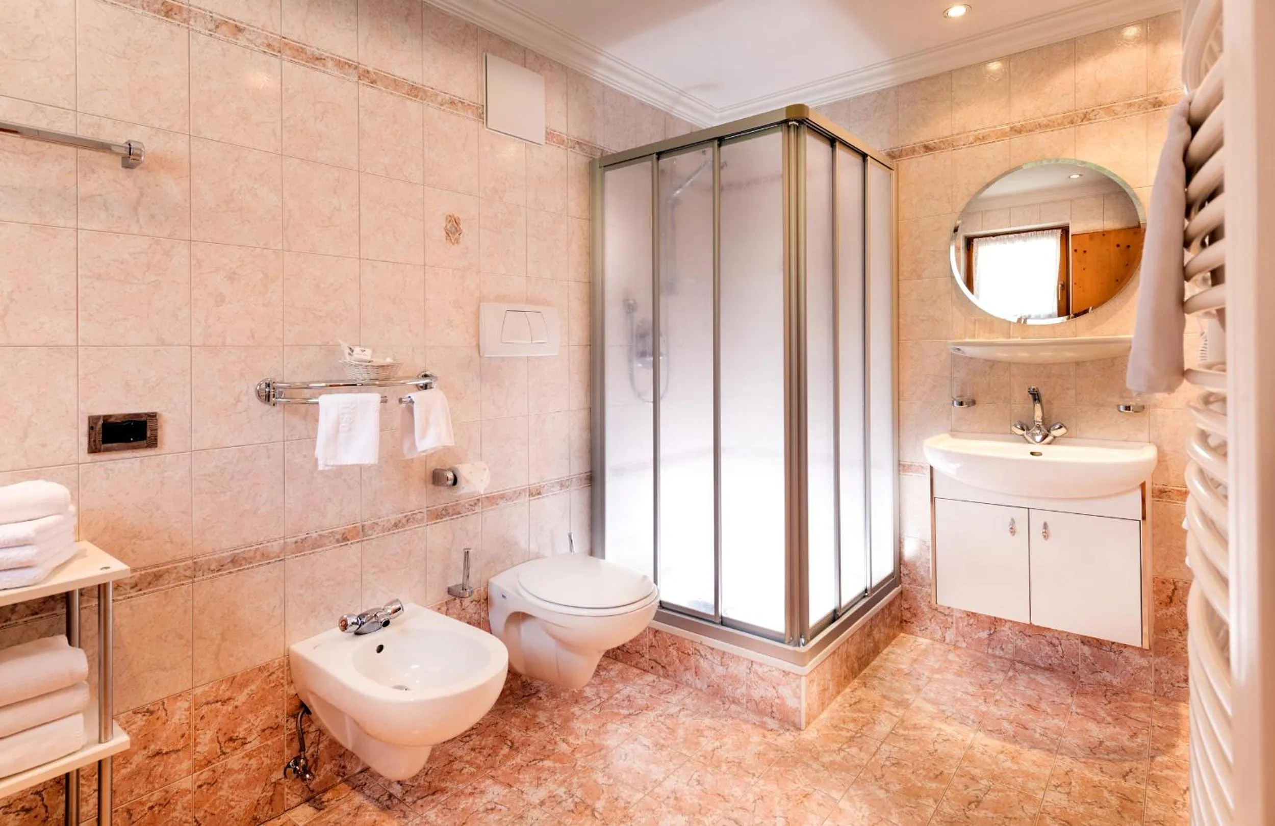 Wellness Hotel Gran Risa***S