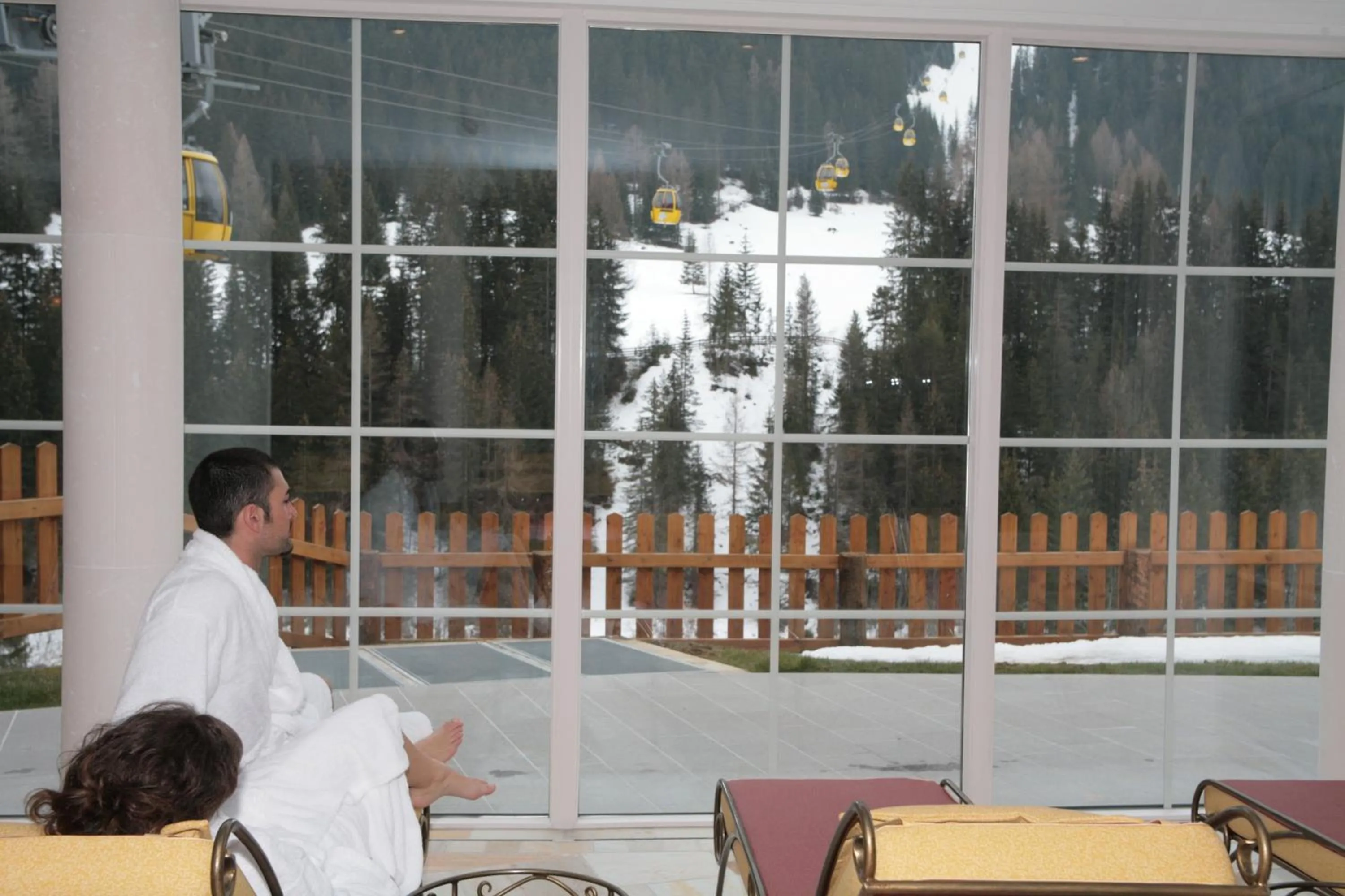 Other in Wellness Hotel Gran Risa***S