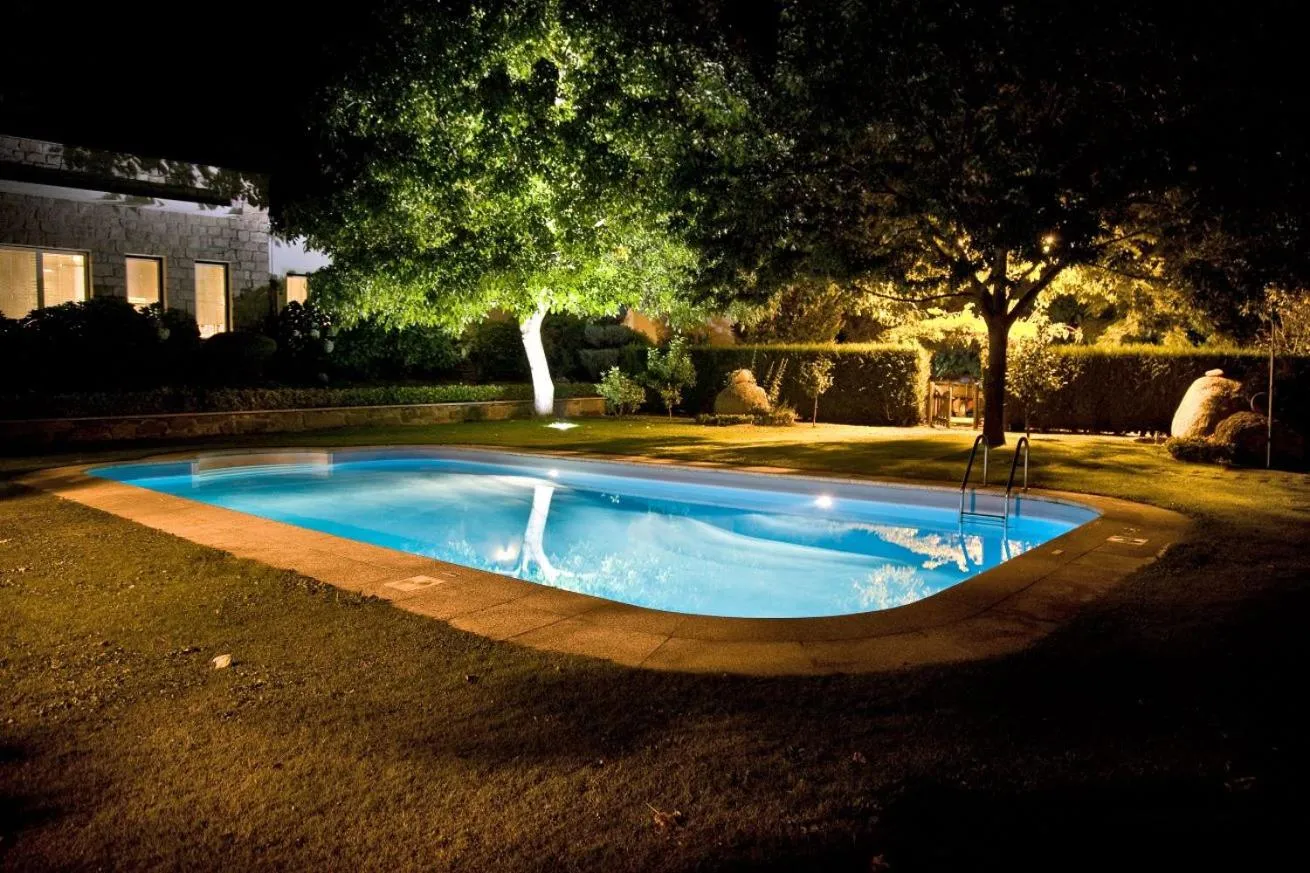 Quinta do Terreiro - Turismo de Habitacao