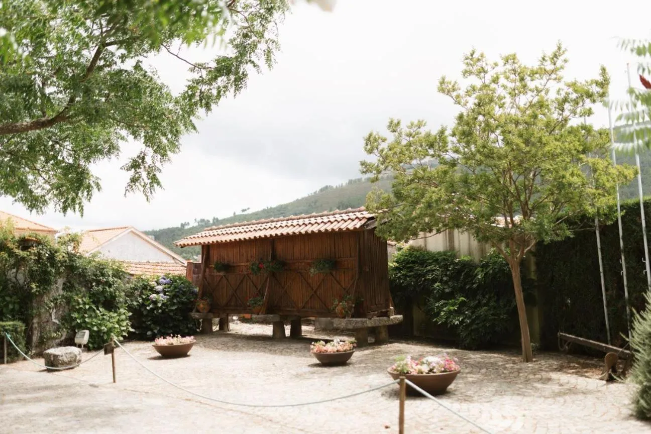 Quinta do Terreiro - Turismo de Habitacao