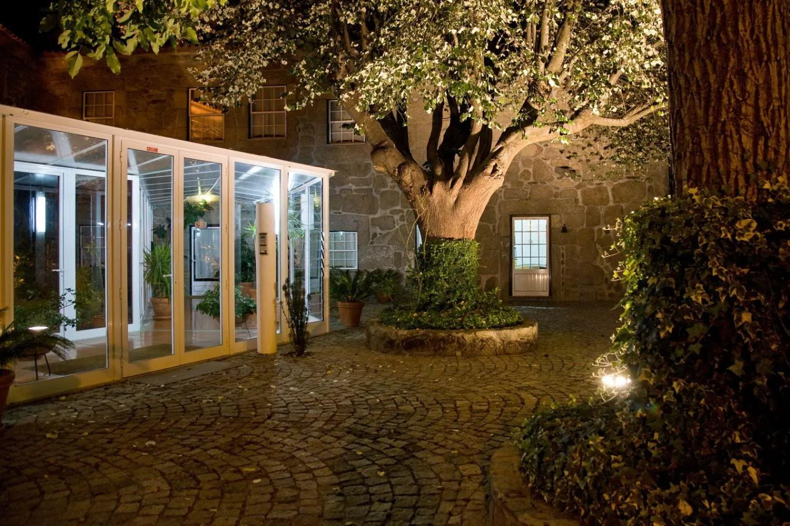 Quinta do Terreiro - Turismo de Habitacao