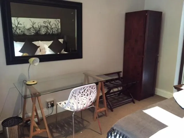 Melville Turret Guesthouse