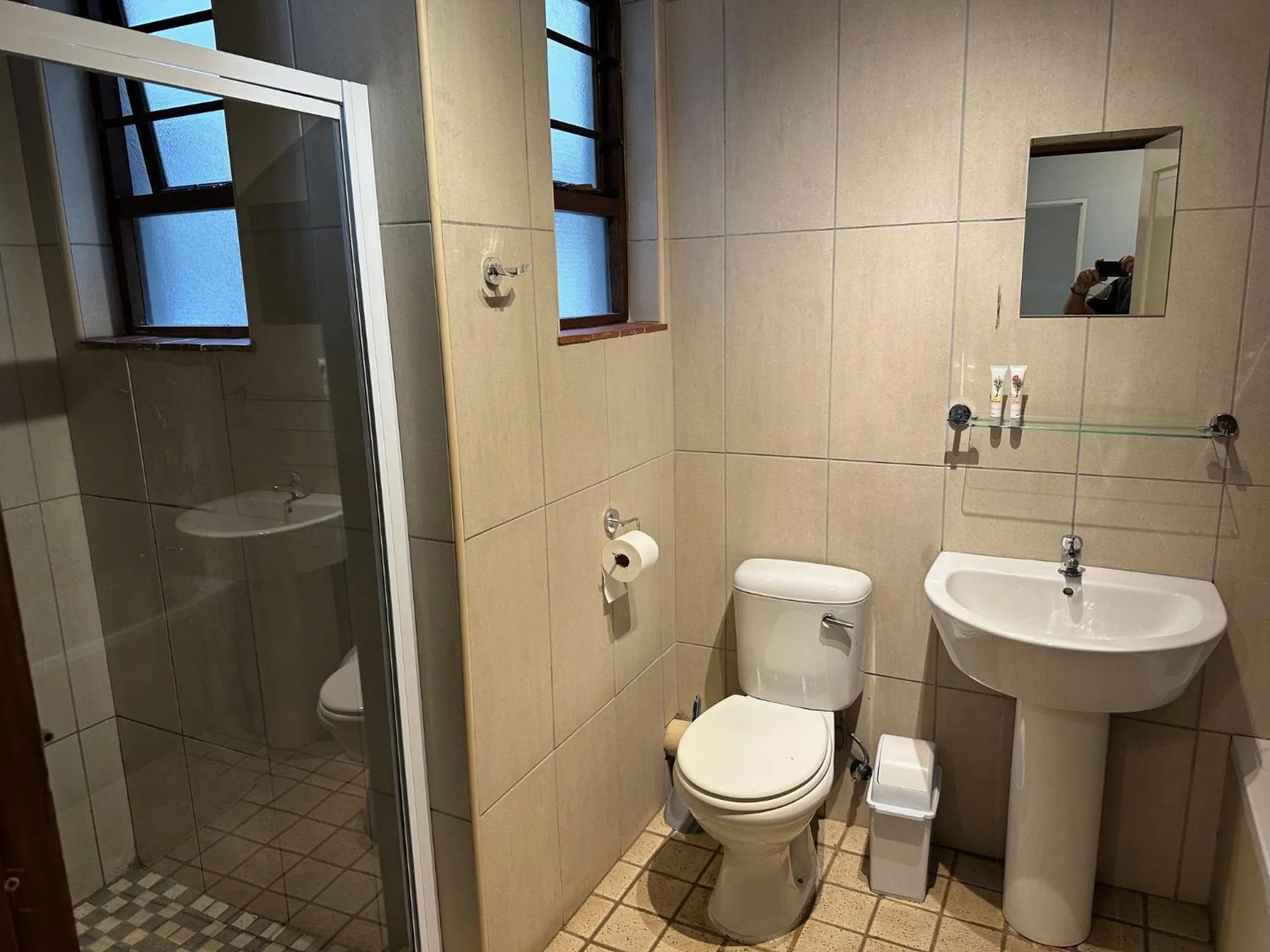 Melville Turret Guesthouse