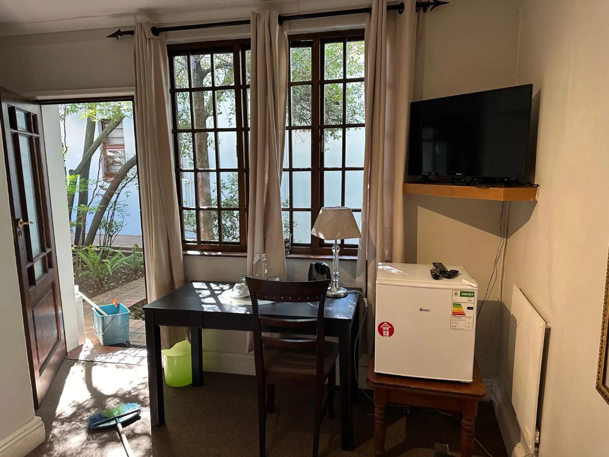 Melville Turret Guesthouse