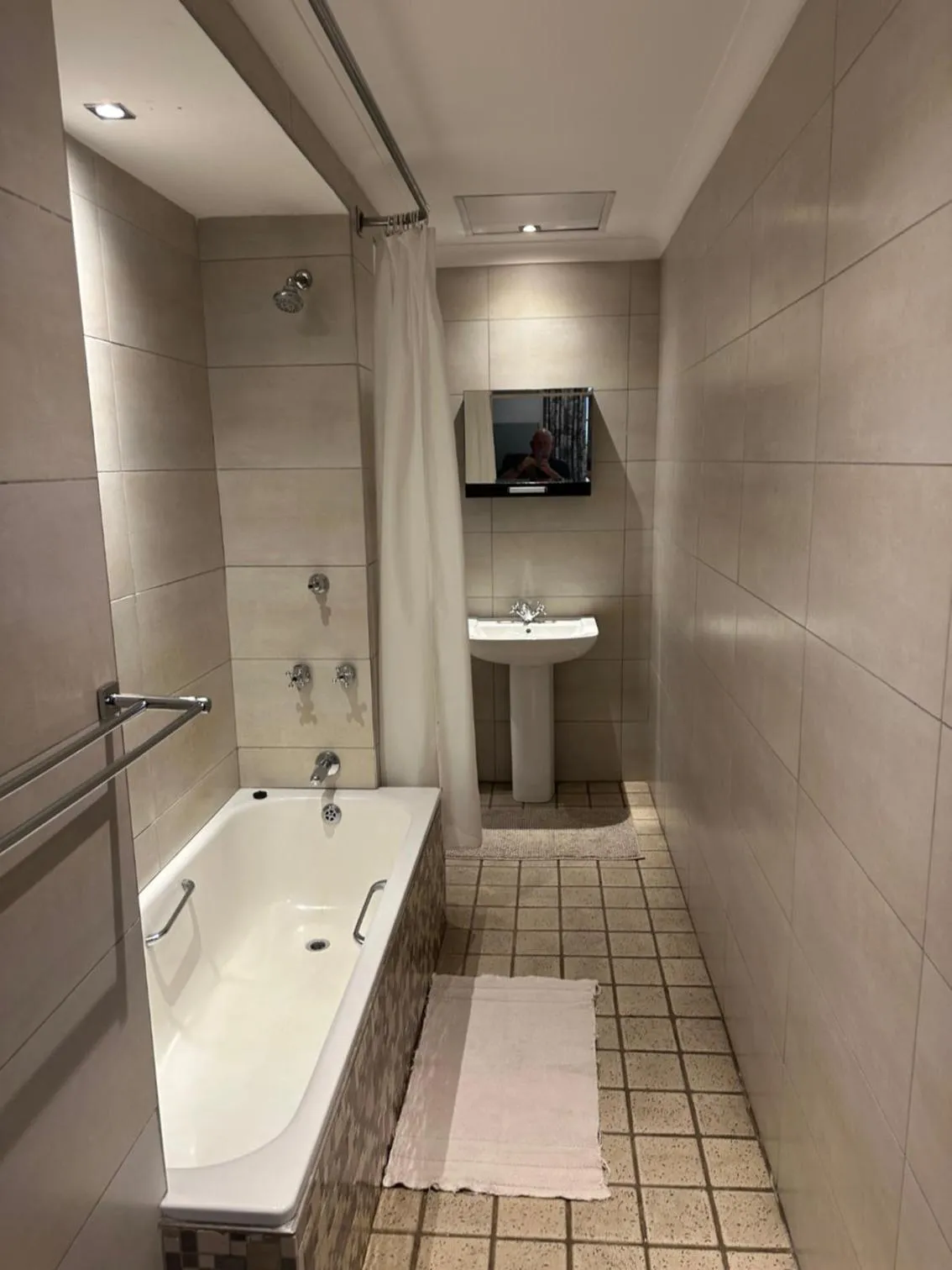 Melville Turret Guesthouse