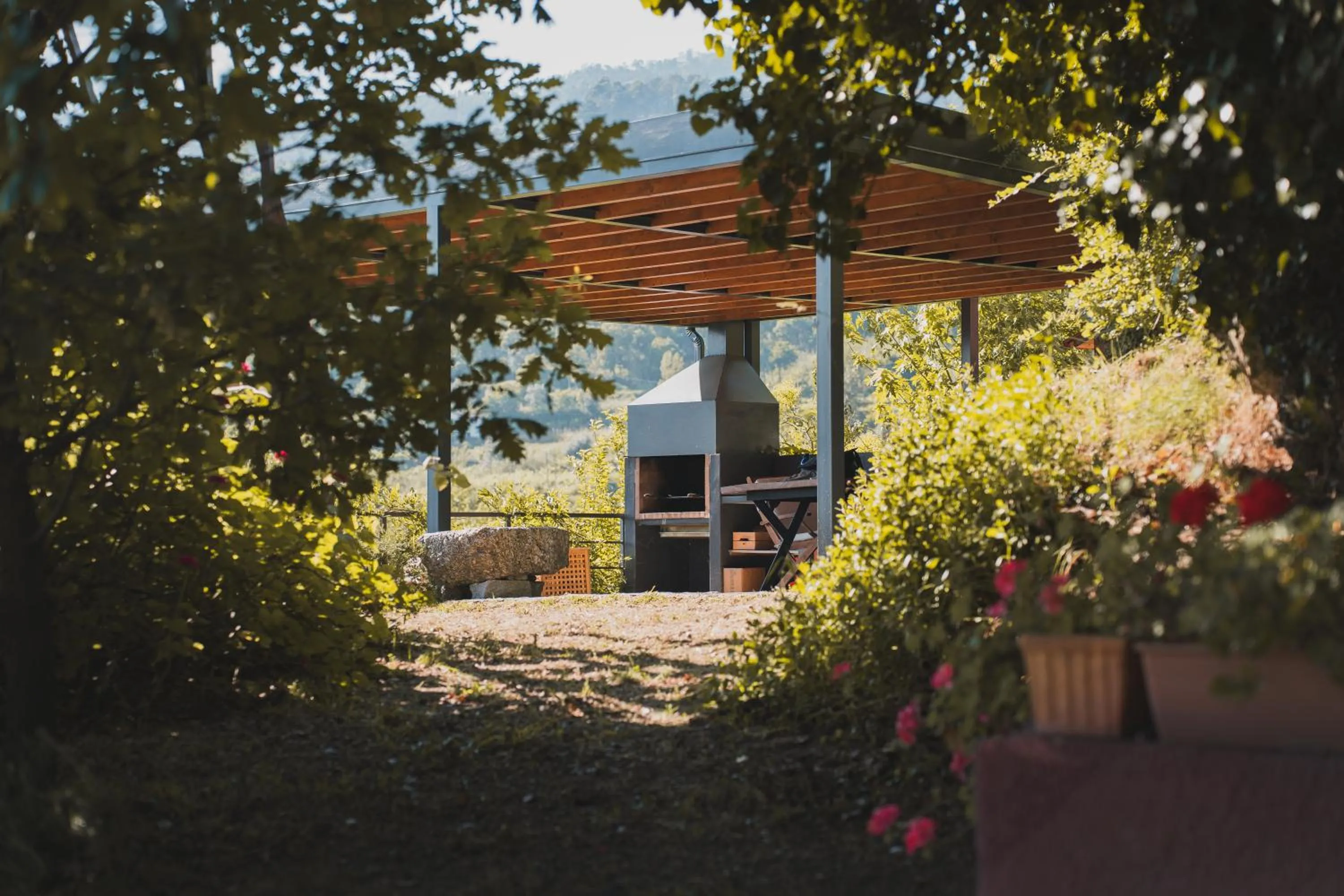 Casa da Mouta - Douro Valley