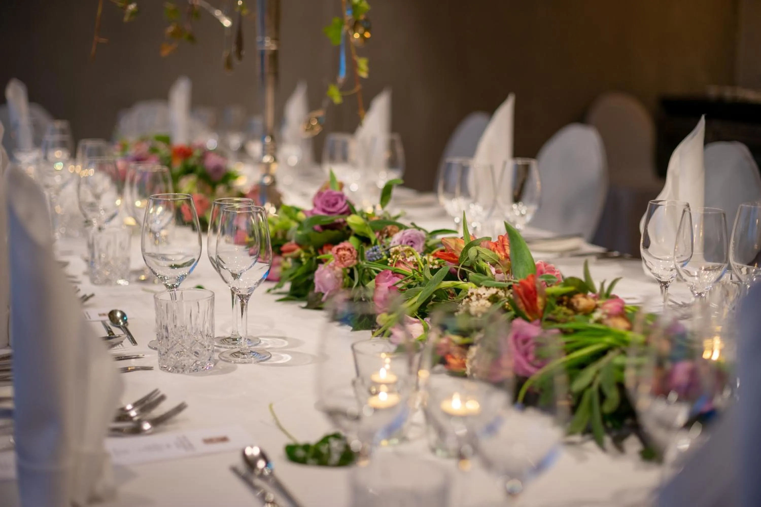 Restaurant/places to eat in 2ND HOME HOTEL