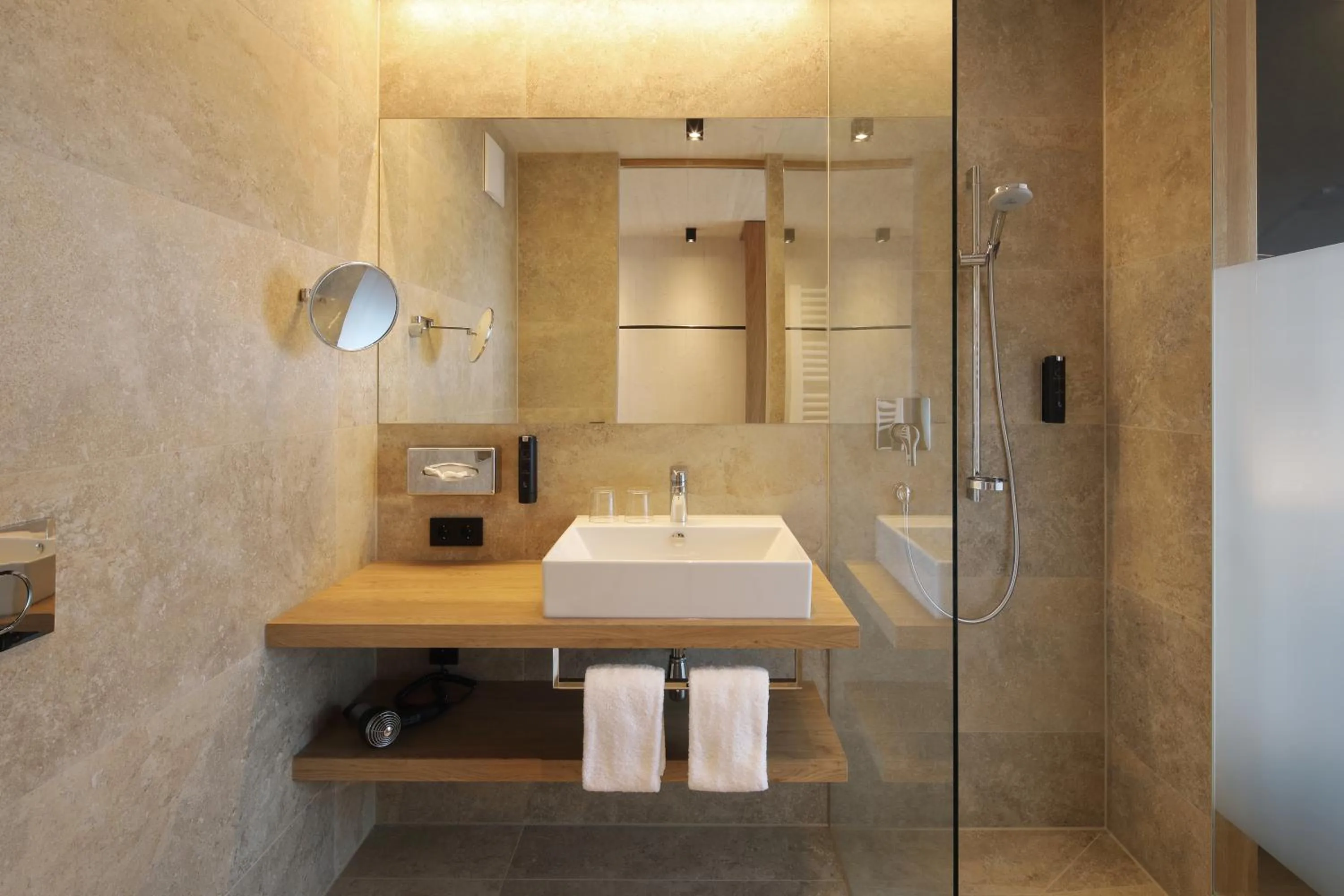 Bathroom in 2ND HOME HOTEL