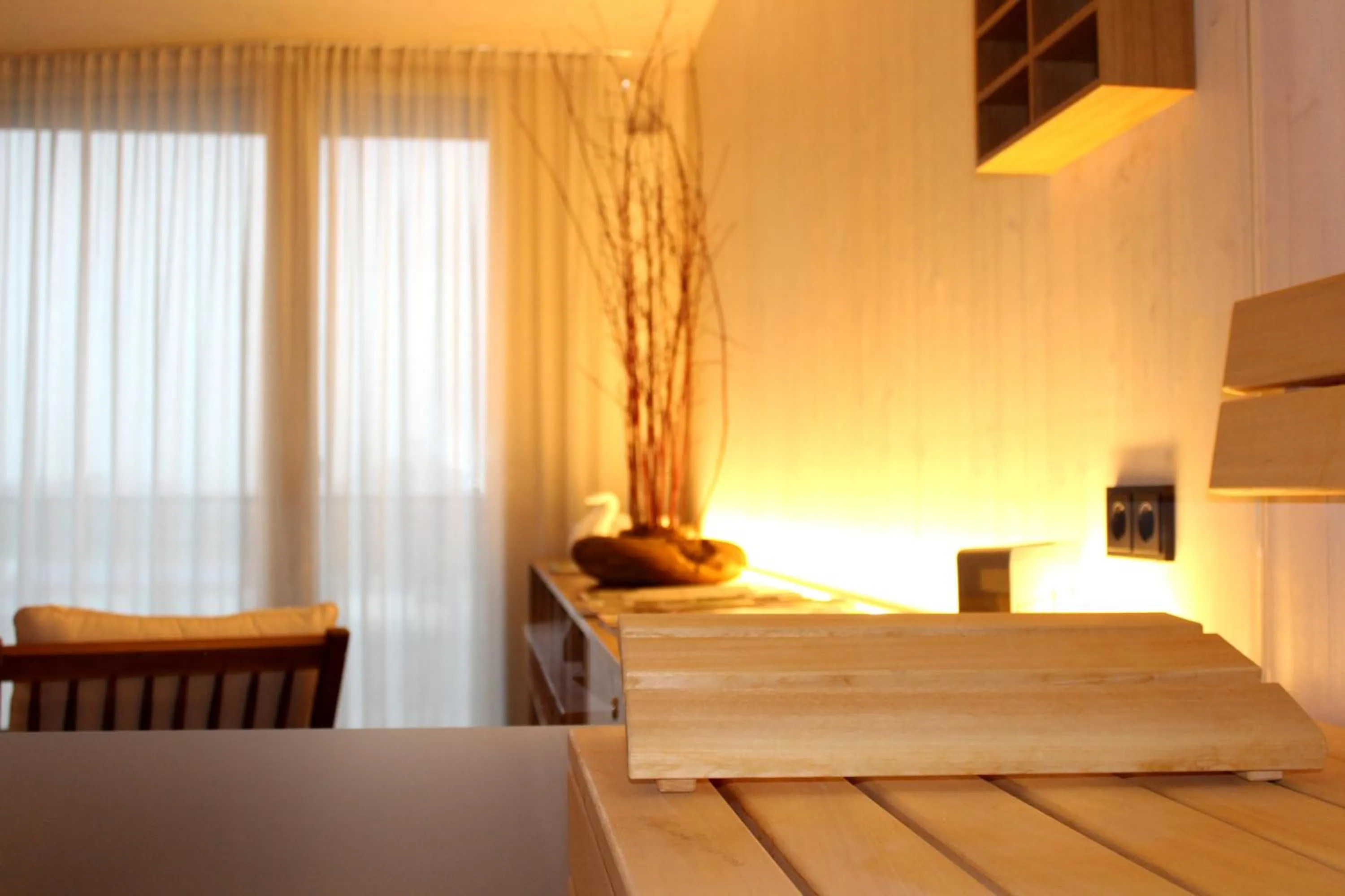 Sauna, Bed in 2ND HOME HOTEL