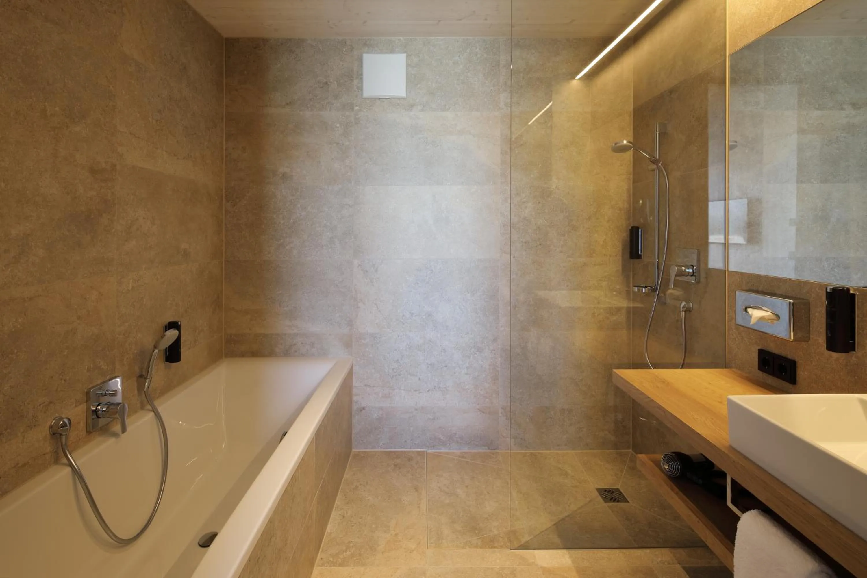 Bathroom in 2ND HOME HOTEL