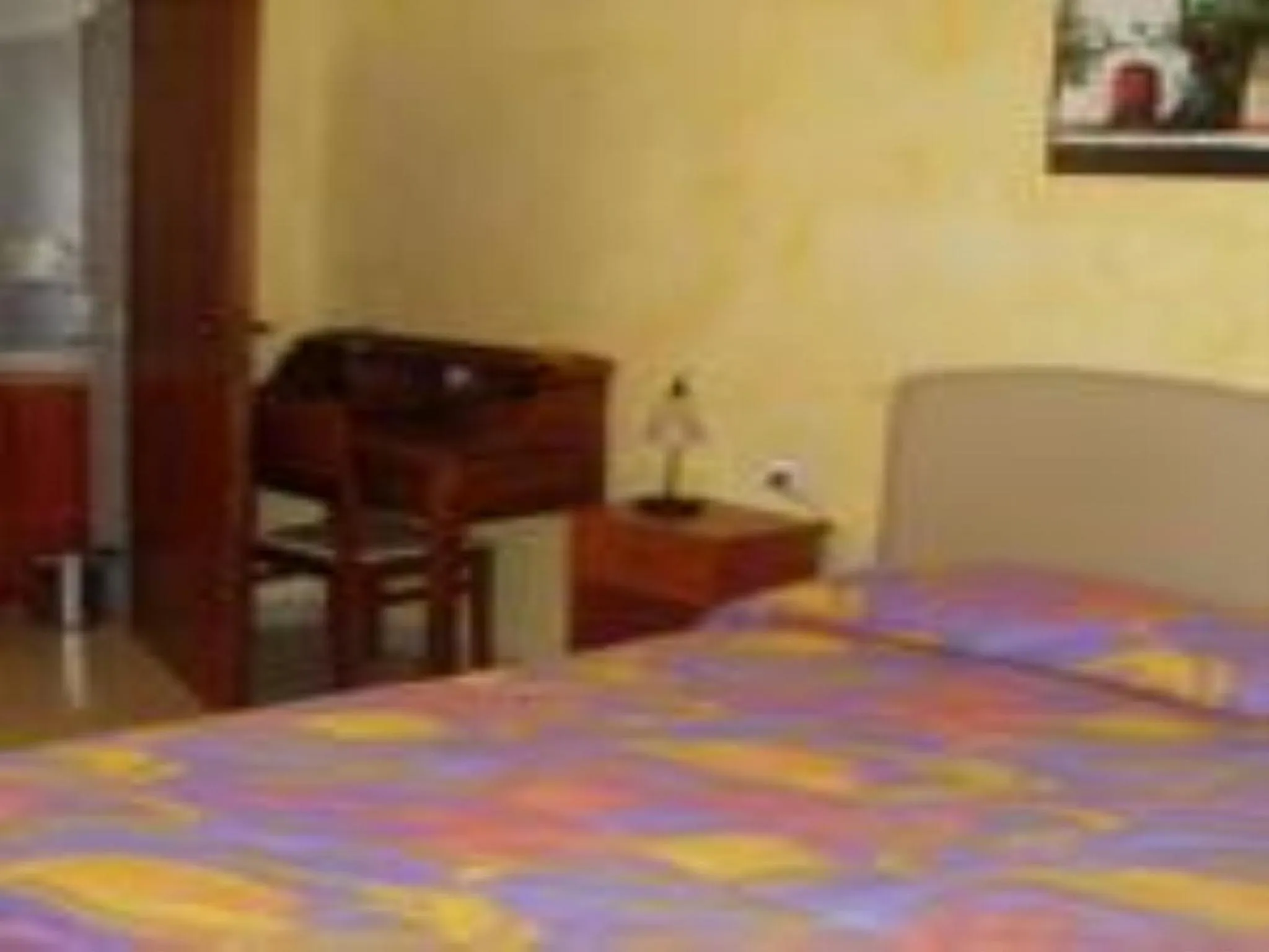 Bedroom, Bed in B&B Frammenti D'Itria