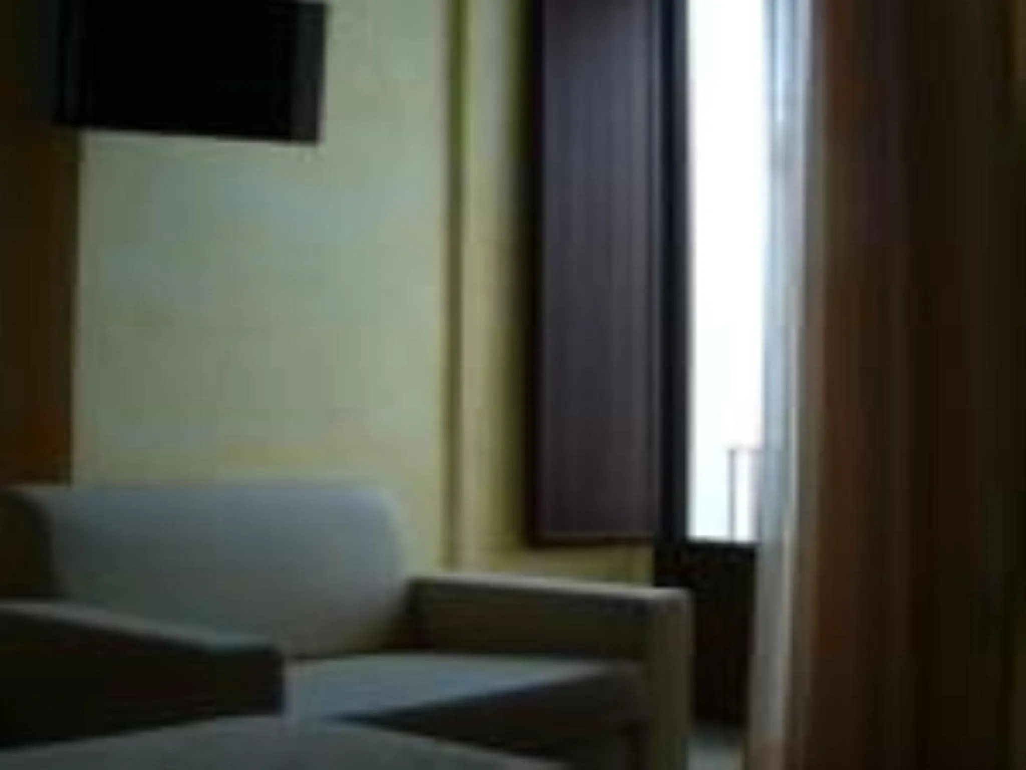 Decorative detail in B&B Frammenti D'Itria