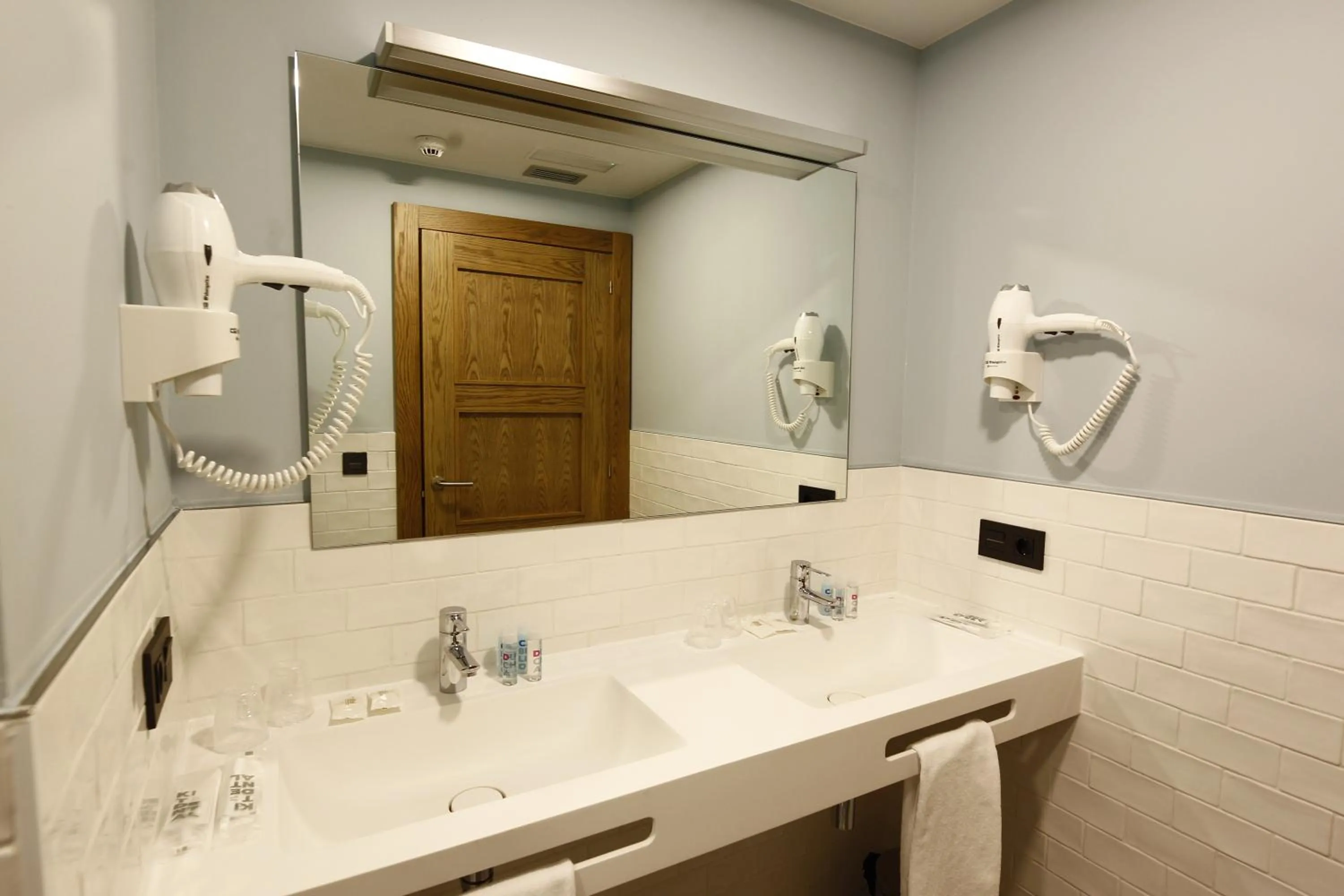 Double Room in VISTALEGRE Hotel-Spa