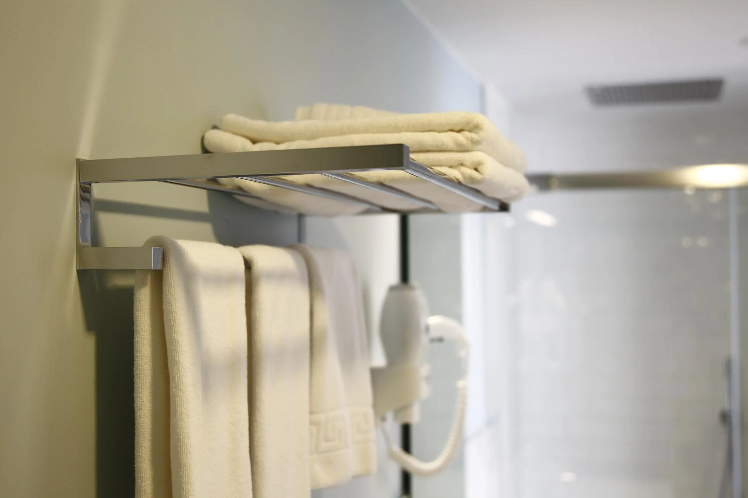 Twin Room with Extra Bed in VISTALEGRE Hotel-Spa