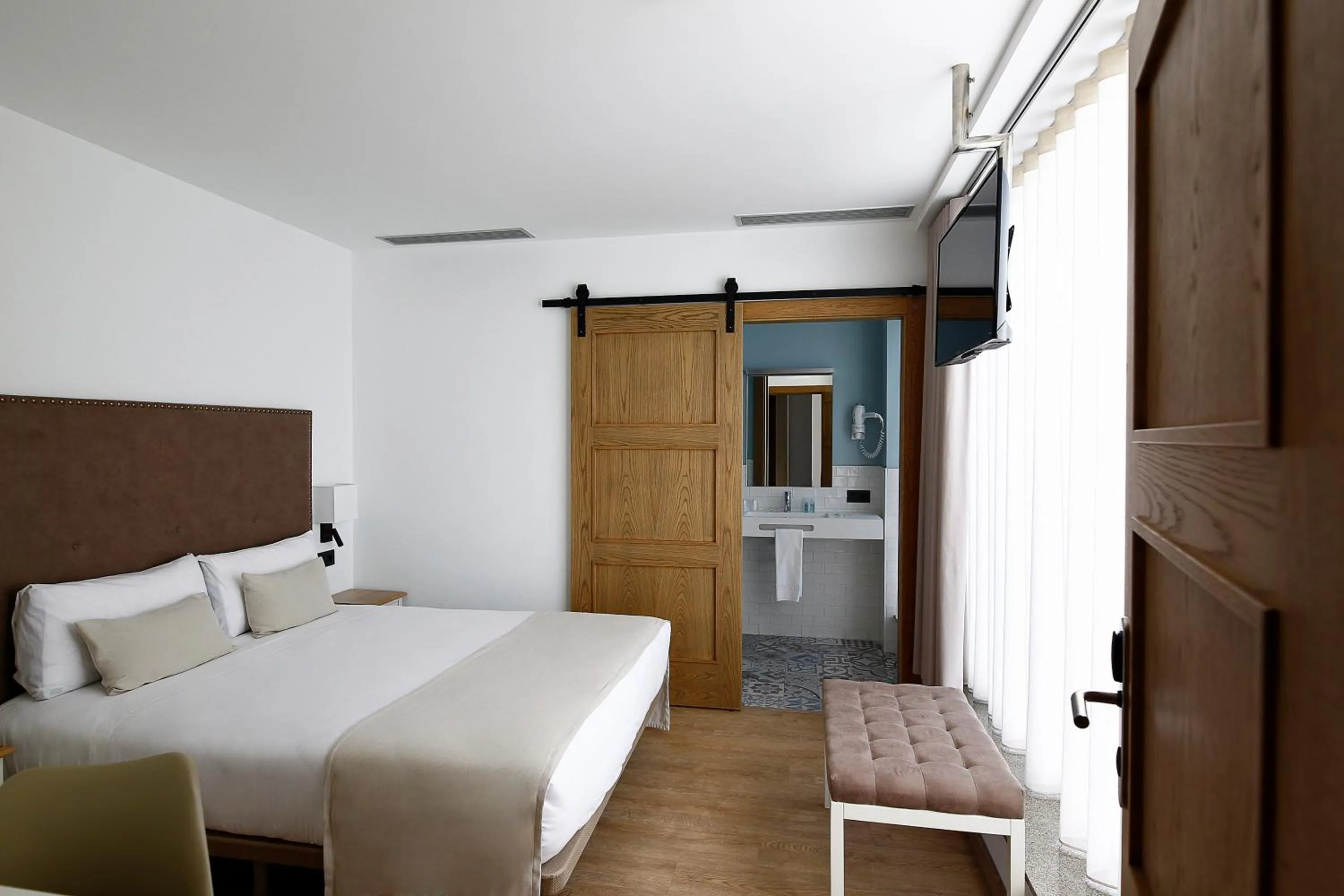 Double Room in VISTALEGRE Hotel-Spa