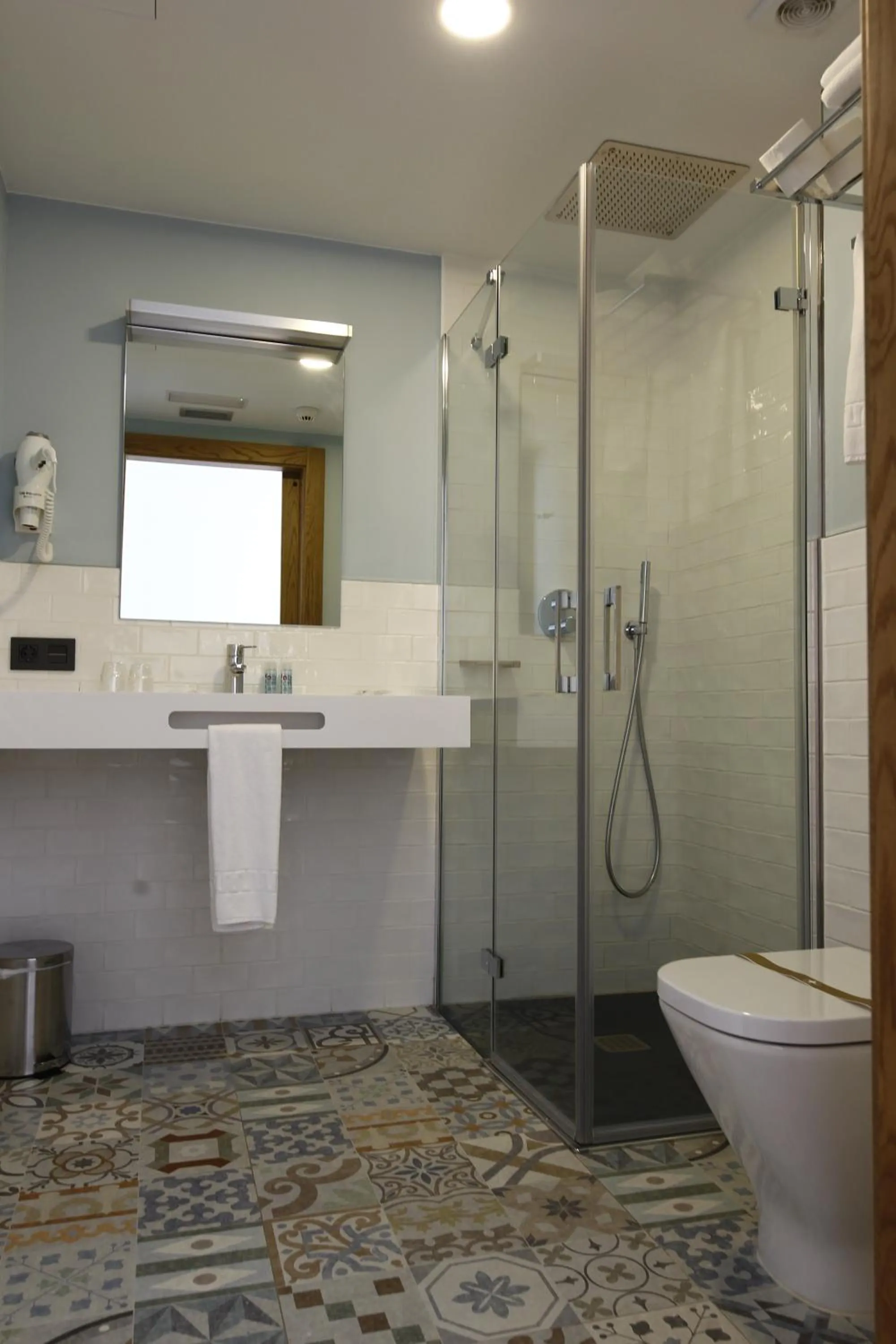 Twin Room with Extra Bed in VISTALEGRE Hotel-Spa
