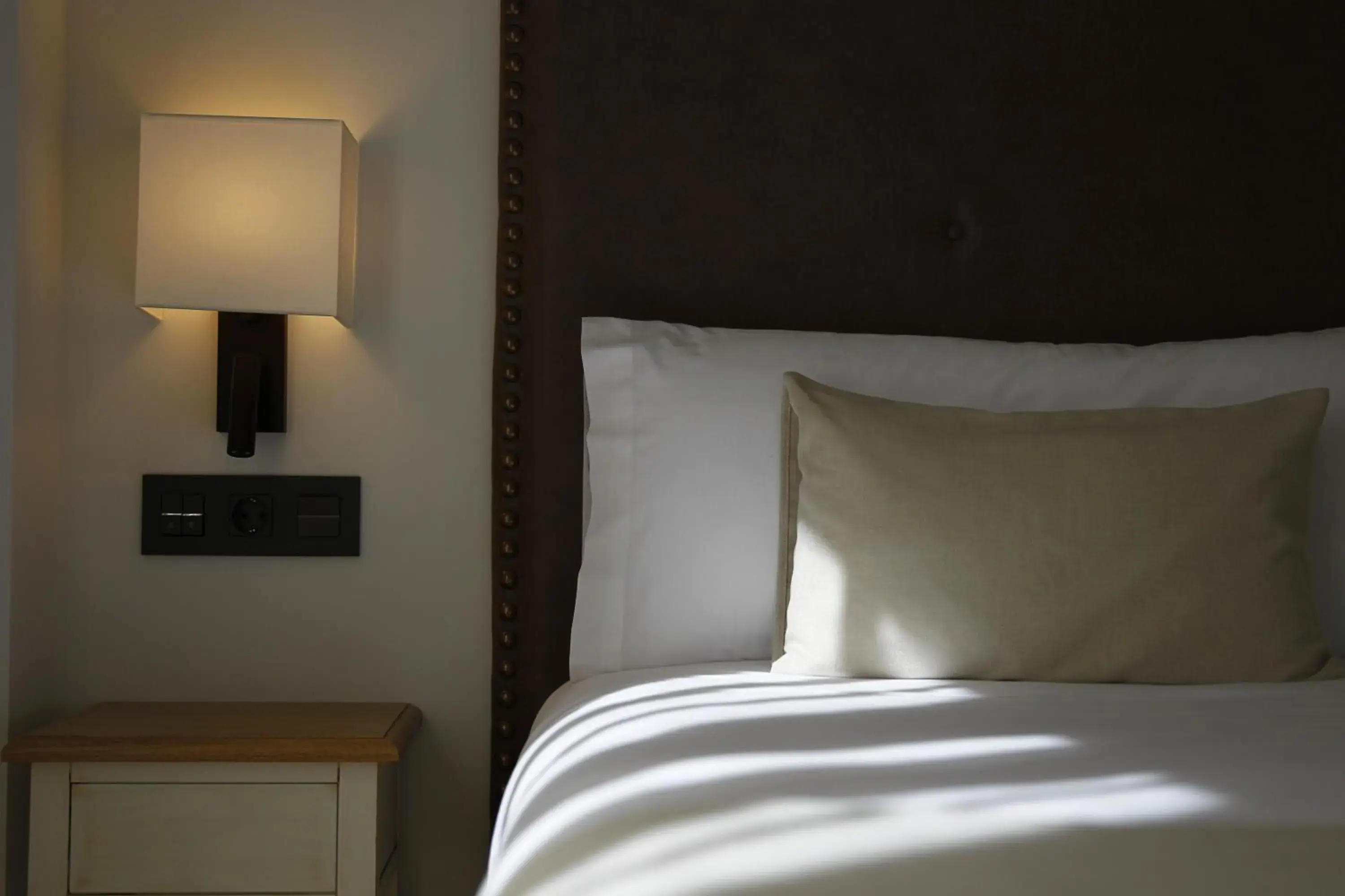 Twin Room with Extra Bed in VISTALEGRE Hotel-Spa Twin Room with Extra Bed in VISTALEGRE Hotel-Spa