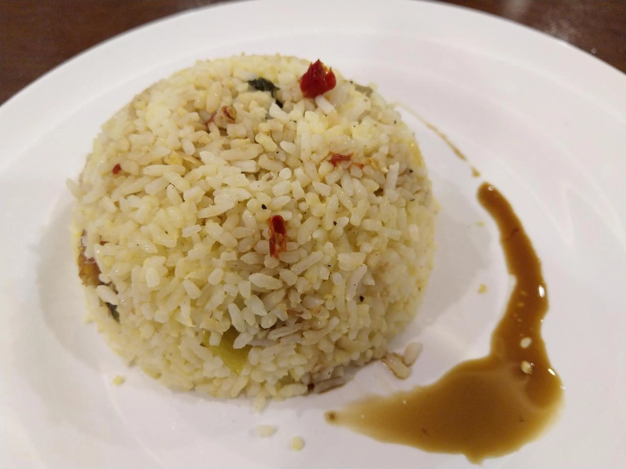 Breakfast in C'Lavie Hotel - Saigon Airport Hotel