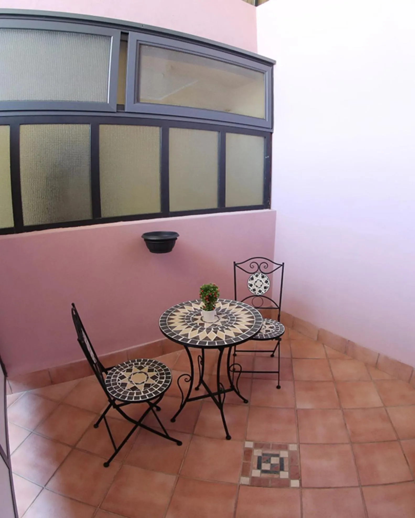 Policlinico Happy Home