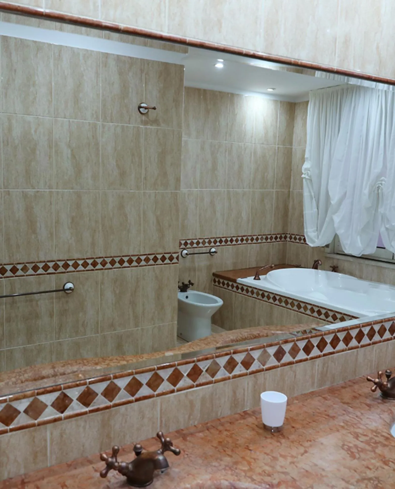 Policlinico Happy Home