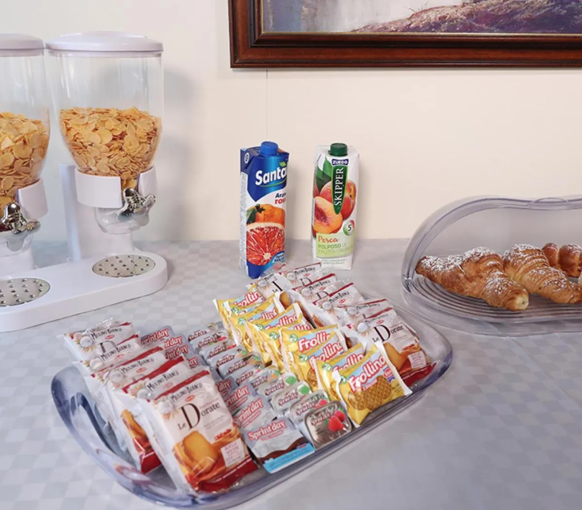 Policlinico Happy Home