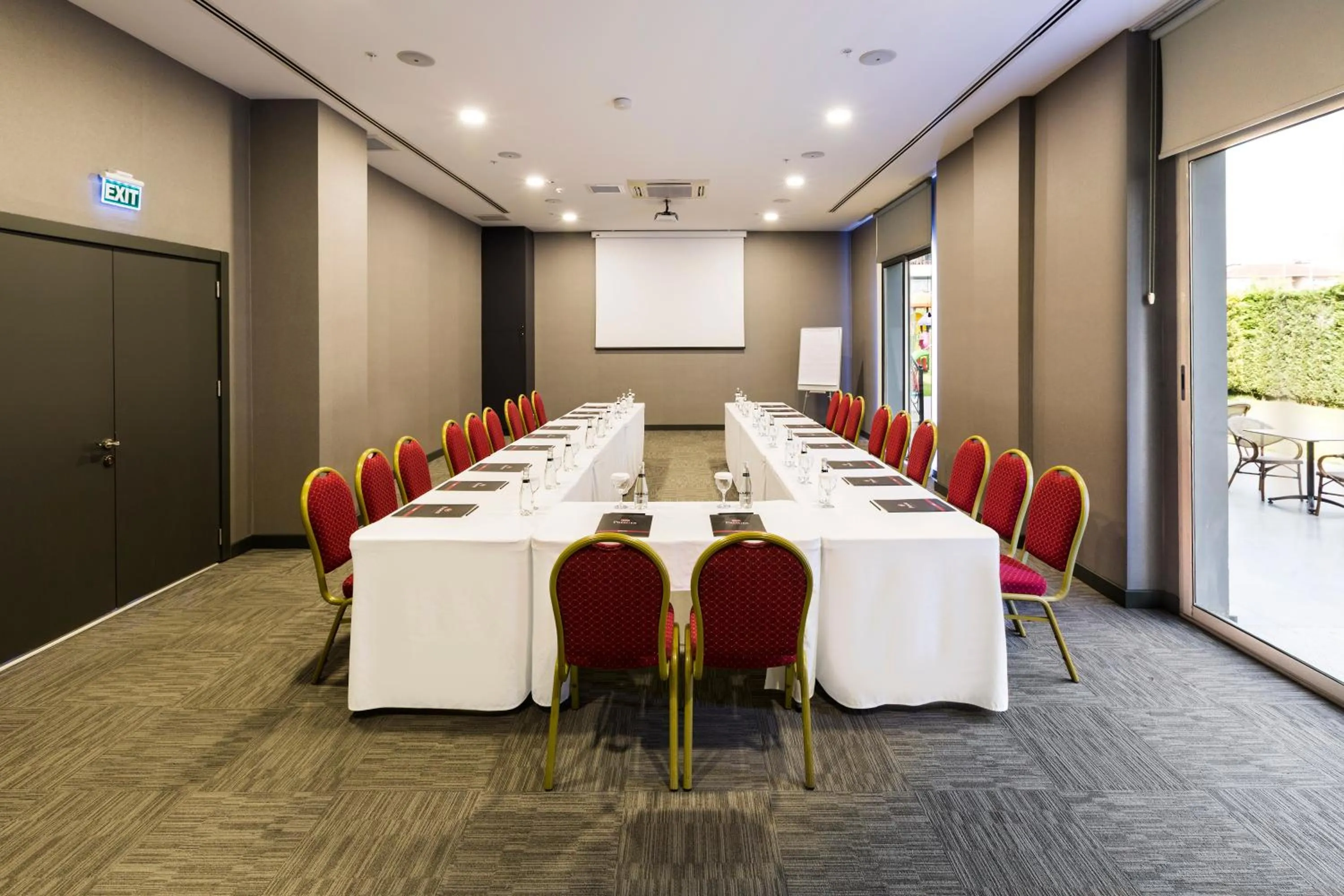Business facilities in Premier Inn Sakarya