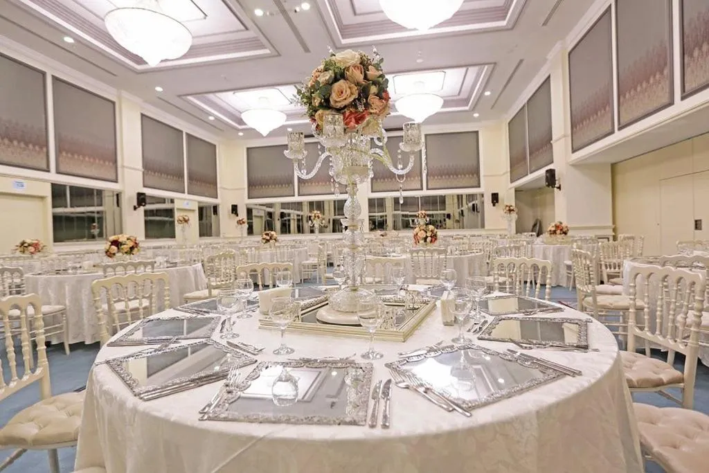 Banquet/Function facilities in Premier Inn Sakarya