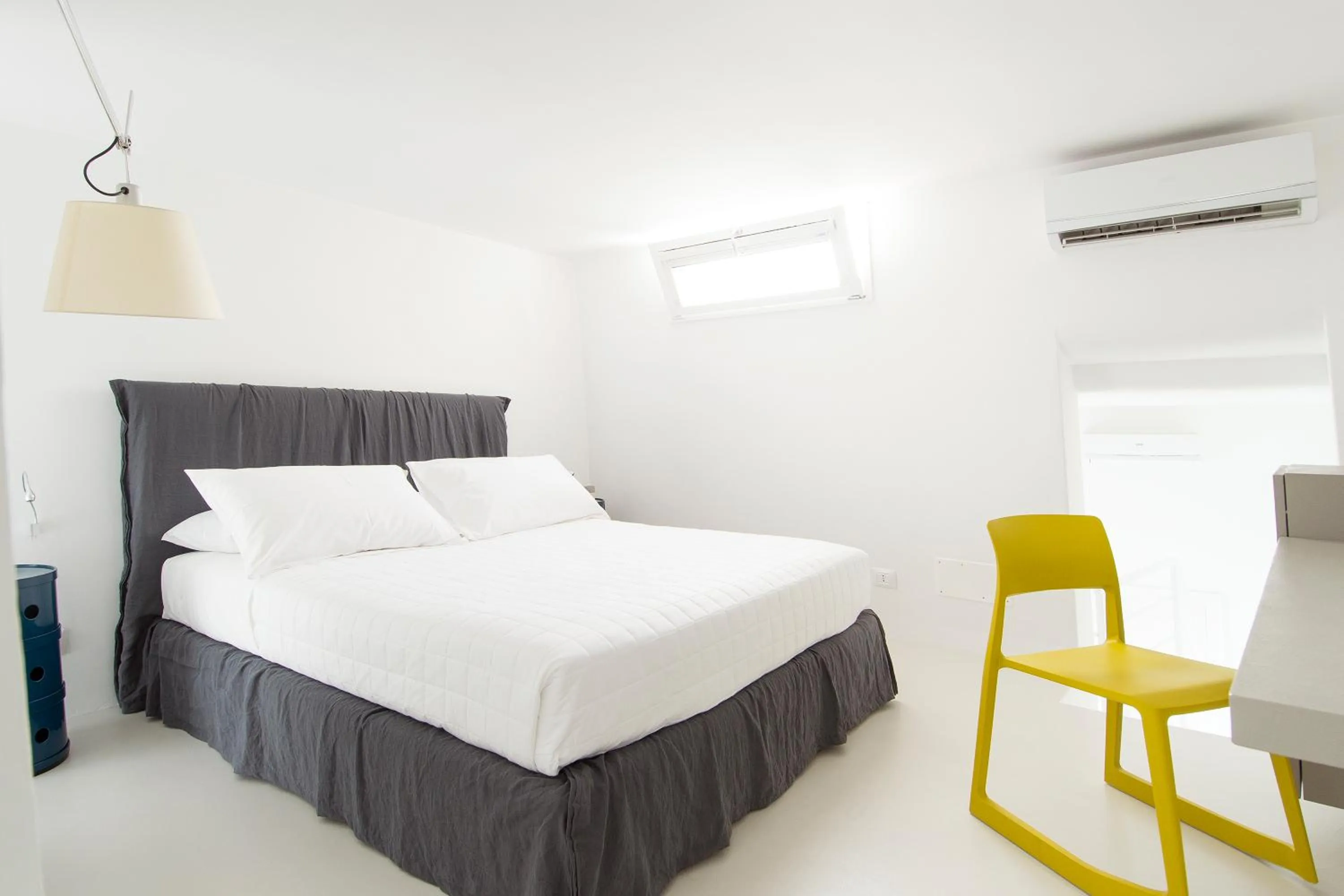 Bedroom, Bed in Dimora Talenti