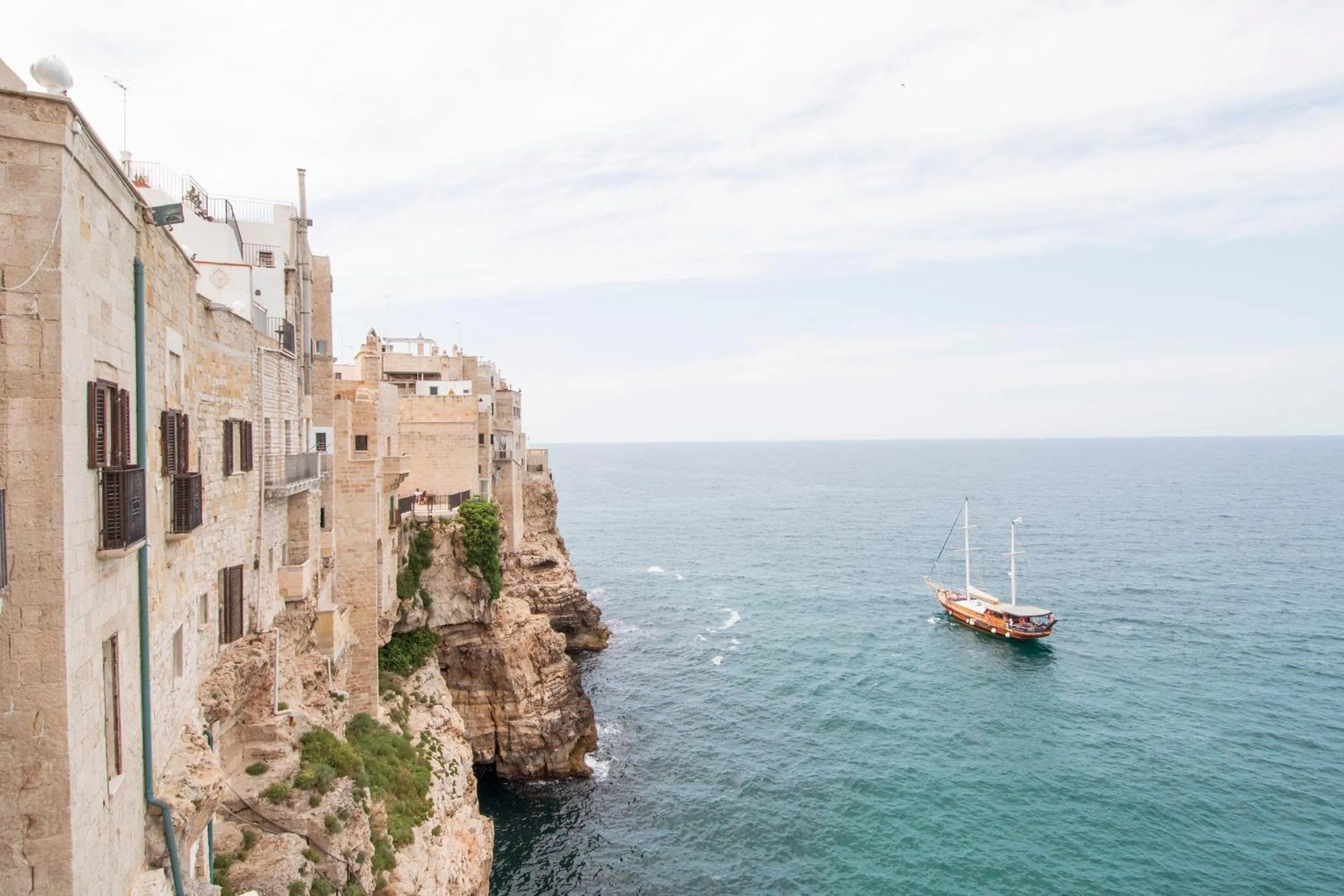 Balcony/Terrace in Dimora Talenti