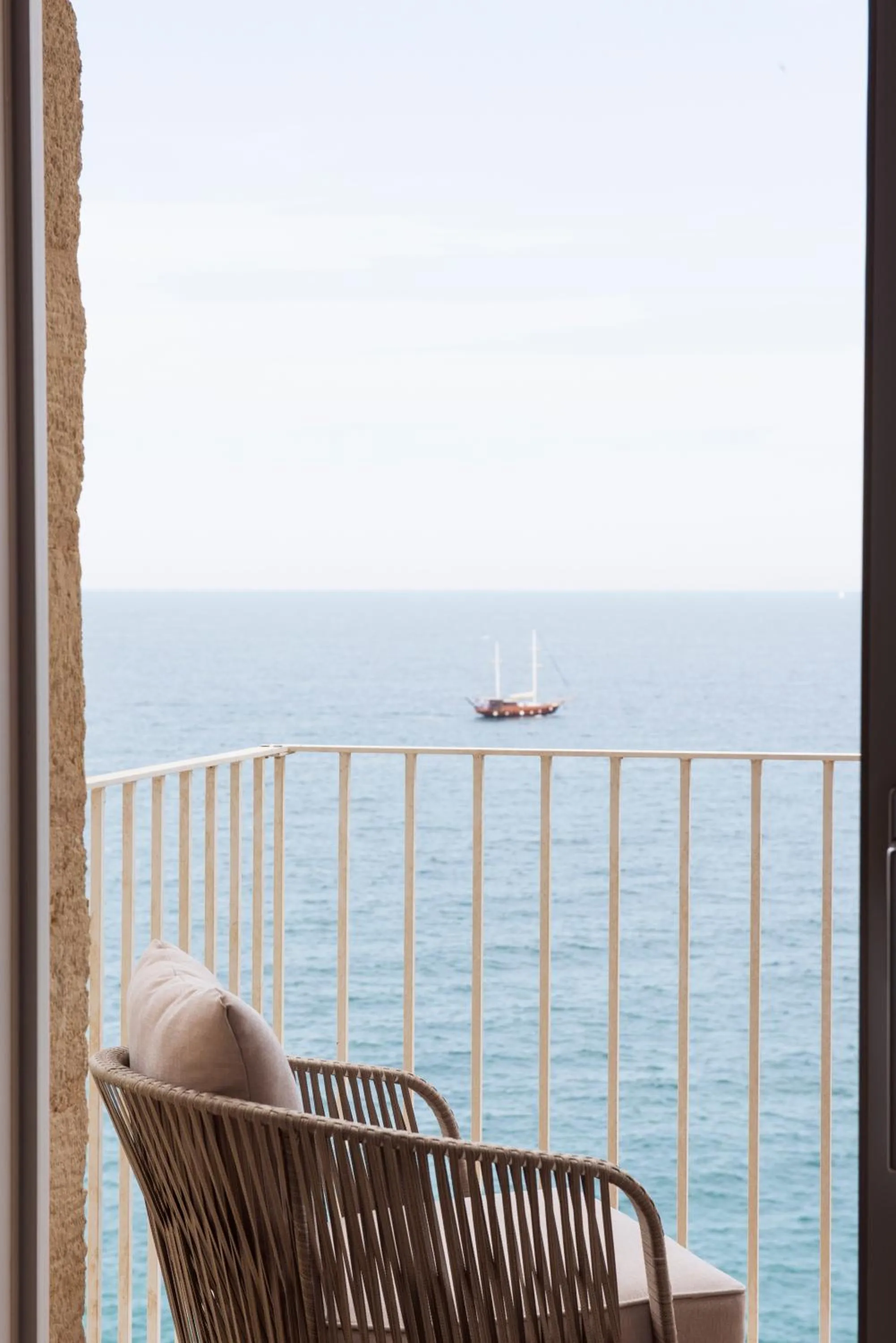 Sea view in Dimora Talenti