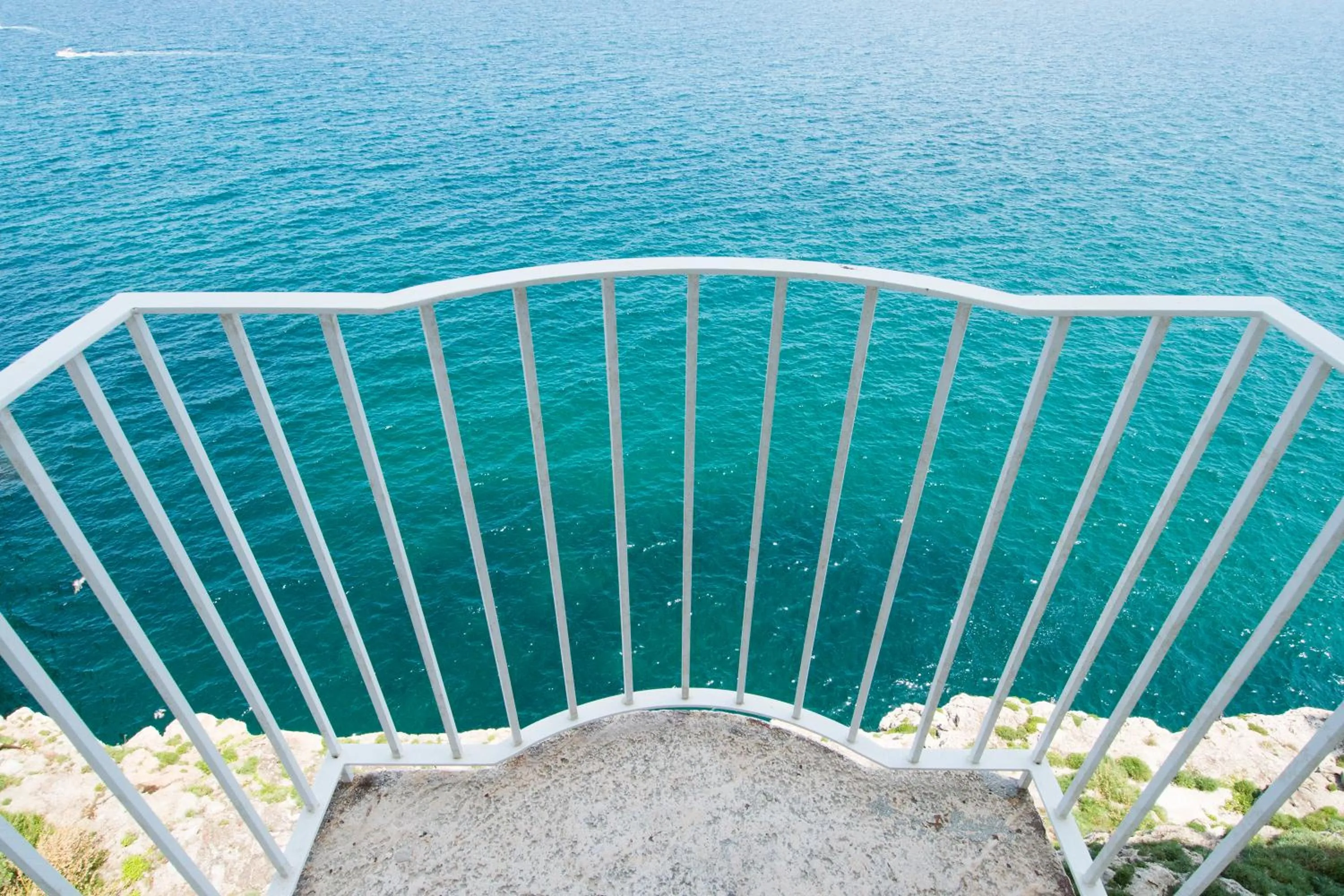 Balcony/Terrace in Dimora Talenti