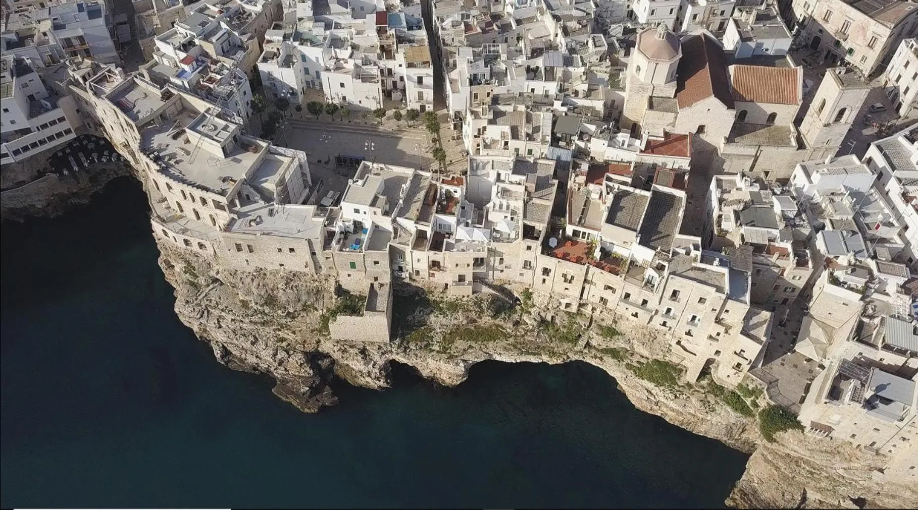 Balcony/Terrace in Dimora Talenti