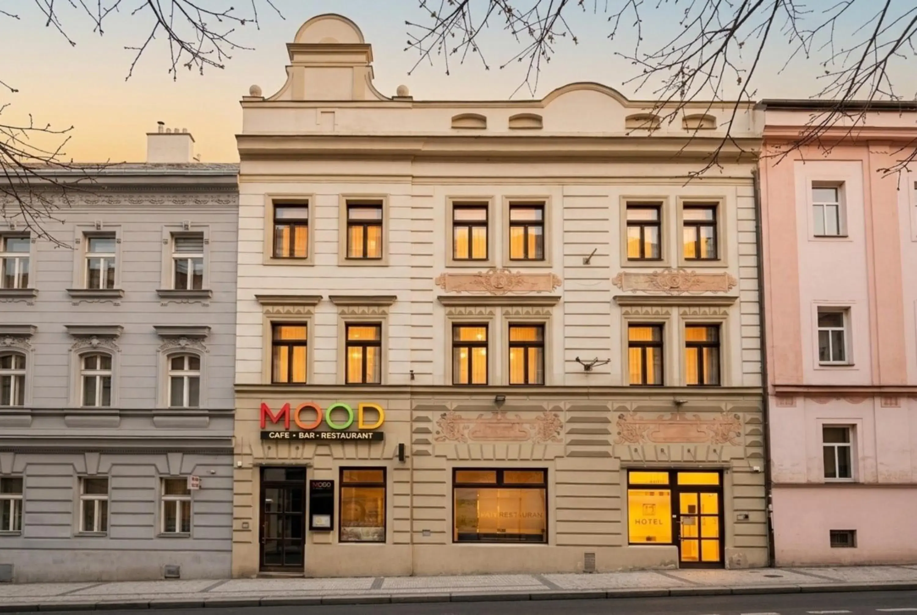Hotel Hartig Hotel Hartig