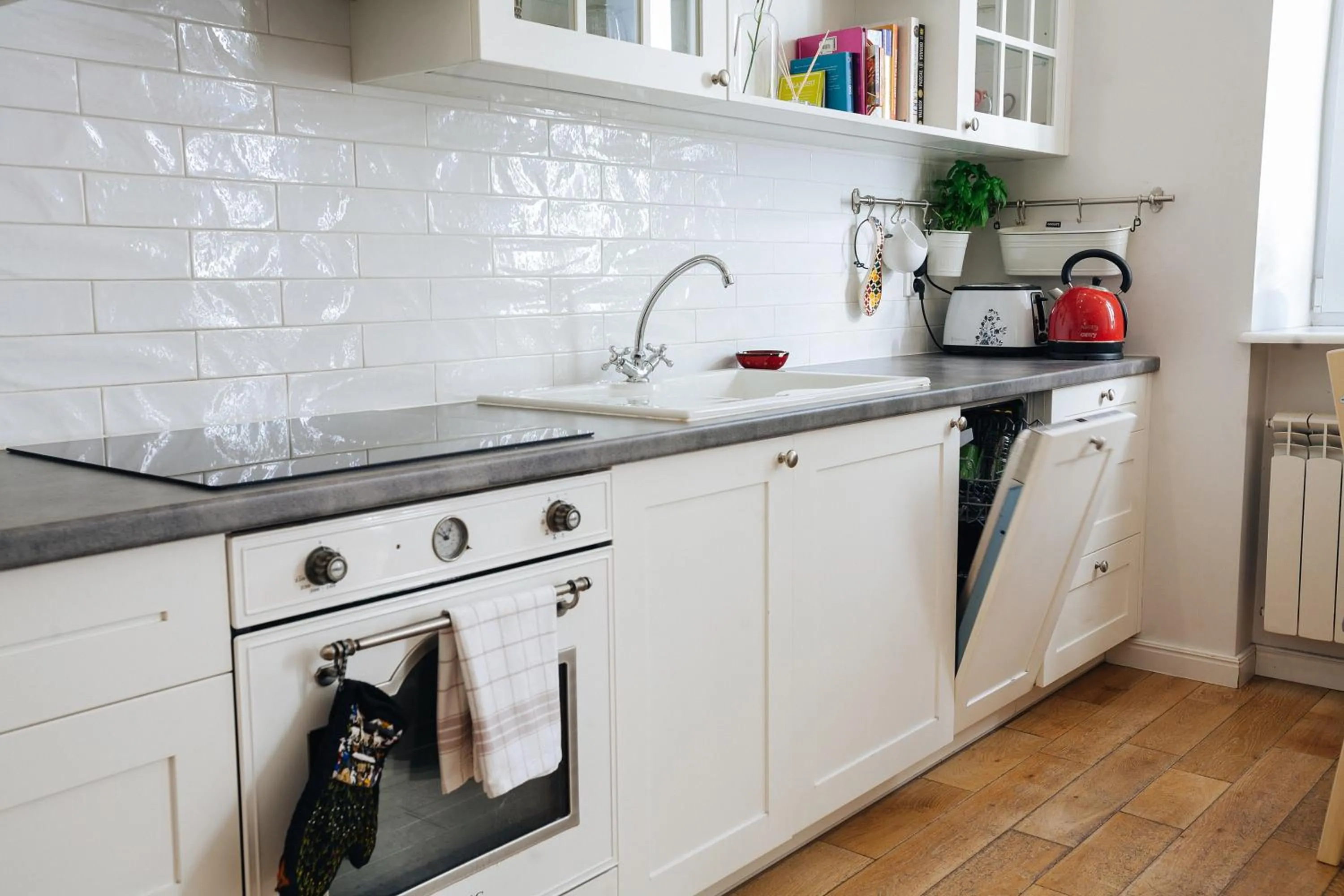 Warsaw Concierge Traveller's Nest Wspólna