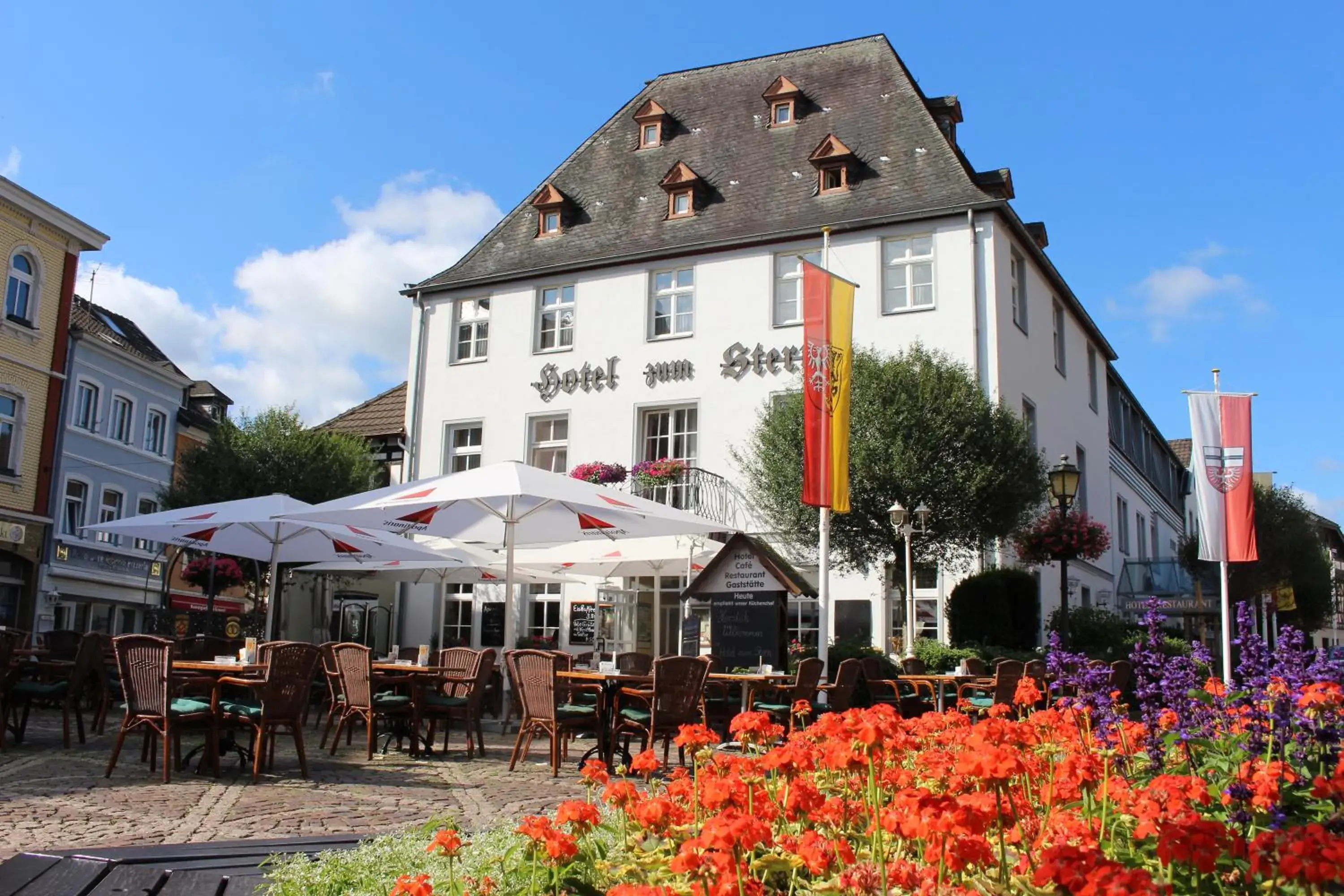 Hotel Zum Stern Hotel Zum Stern