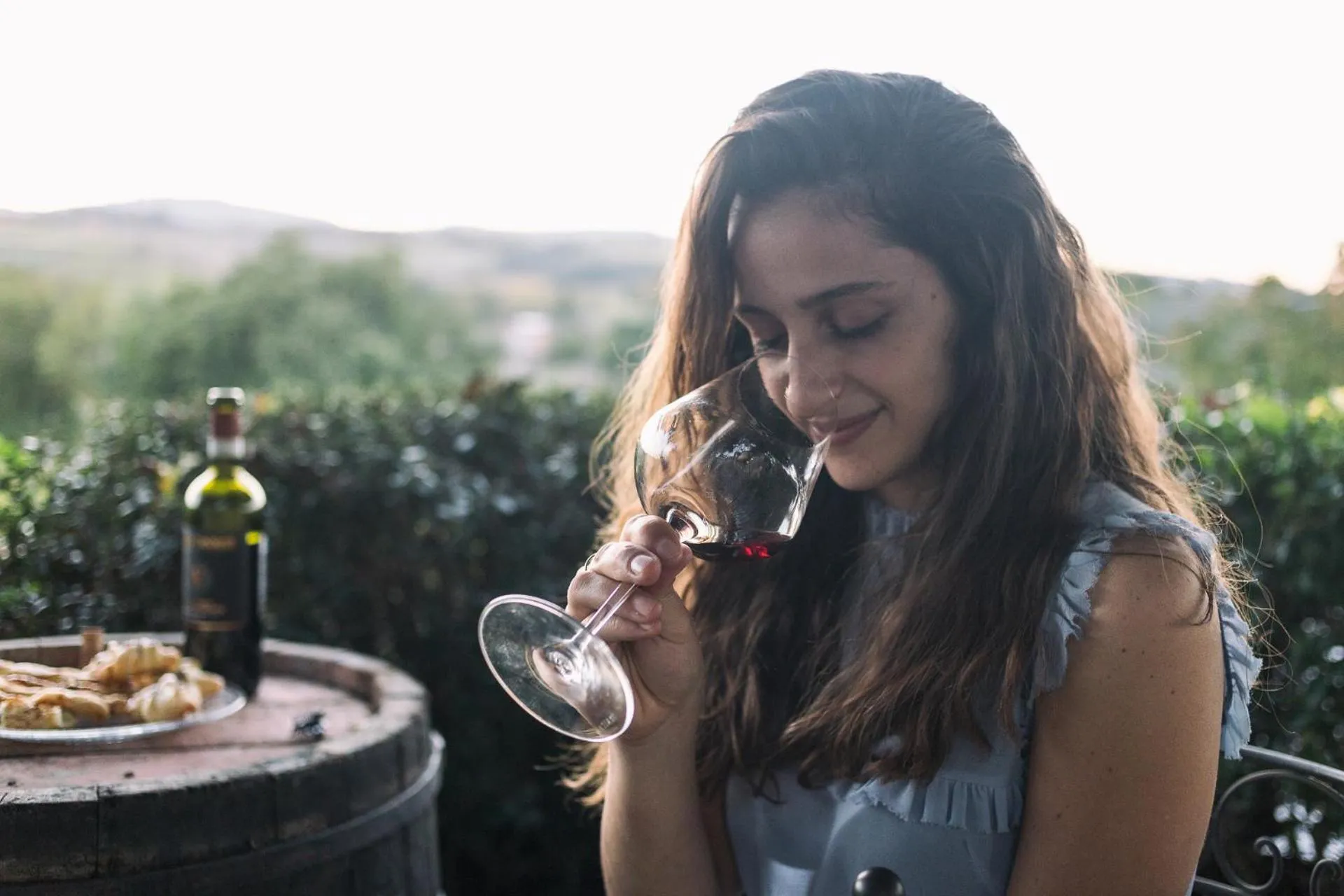 Property building in L'Orto Di Panza