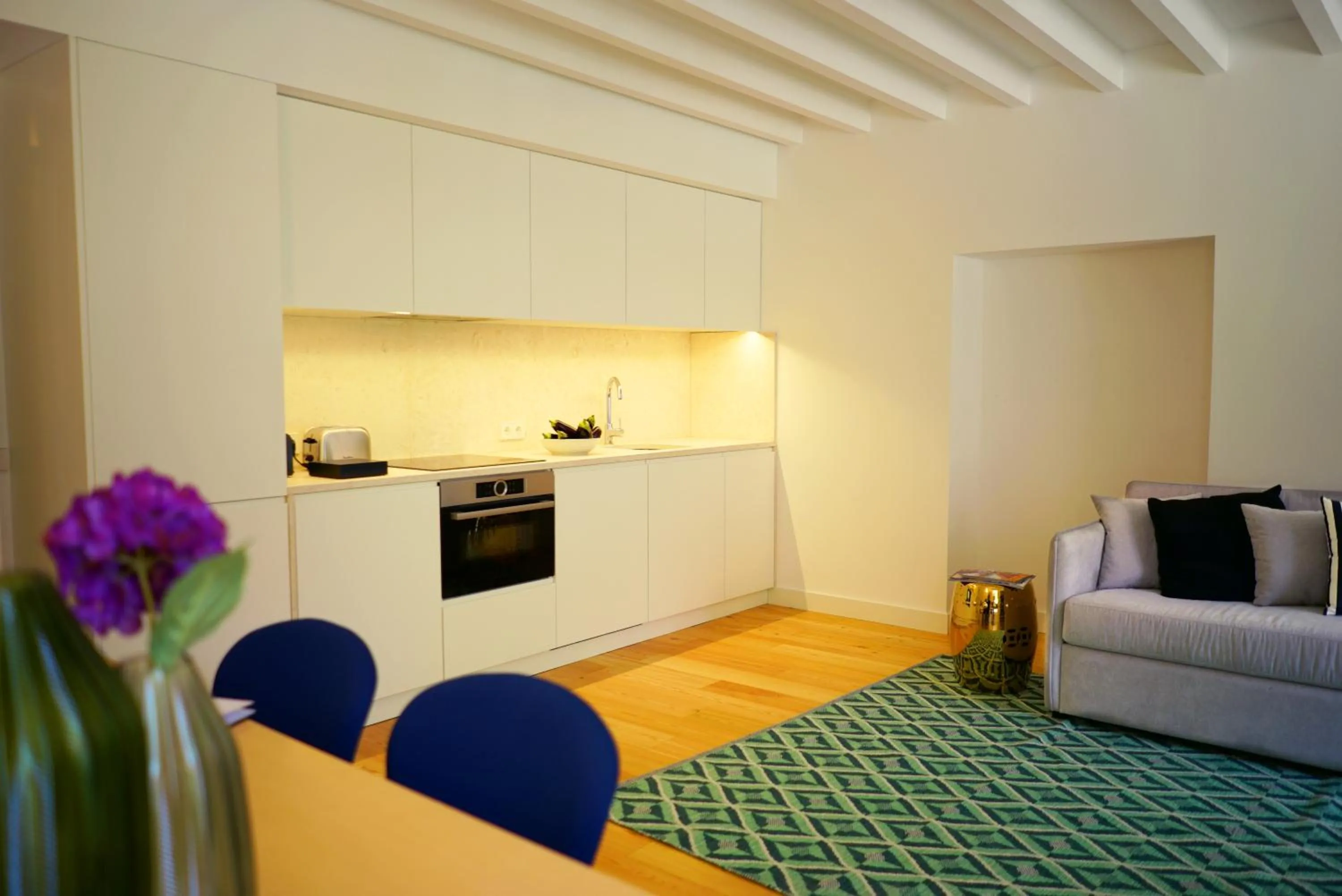 TV and multimedia in Casas da Baixa - Vila Intendente