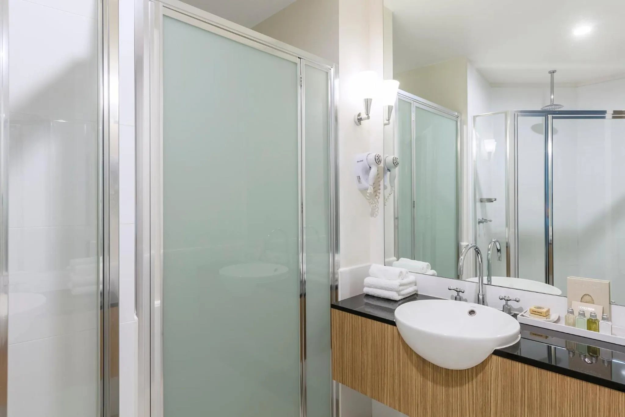 Bathroom in RACV Goldfields Resort