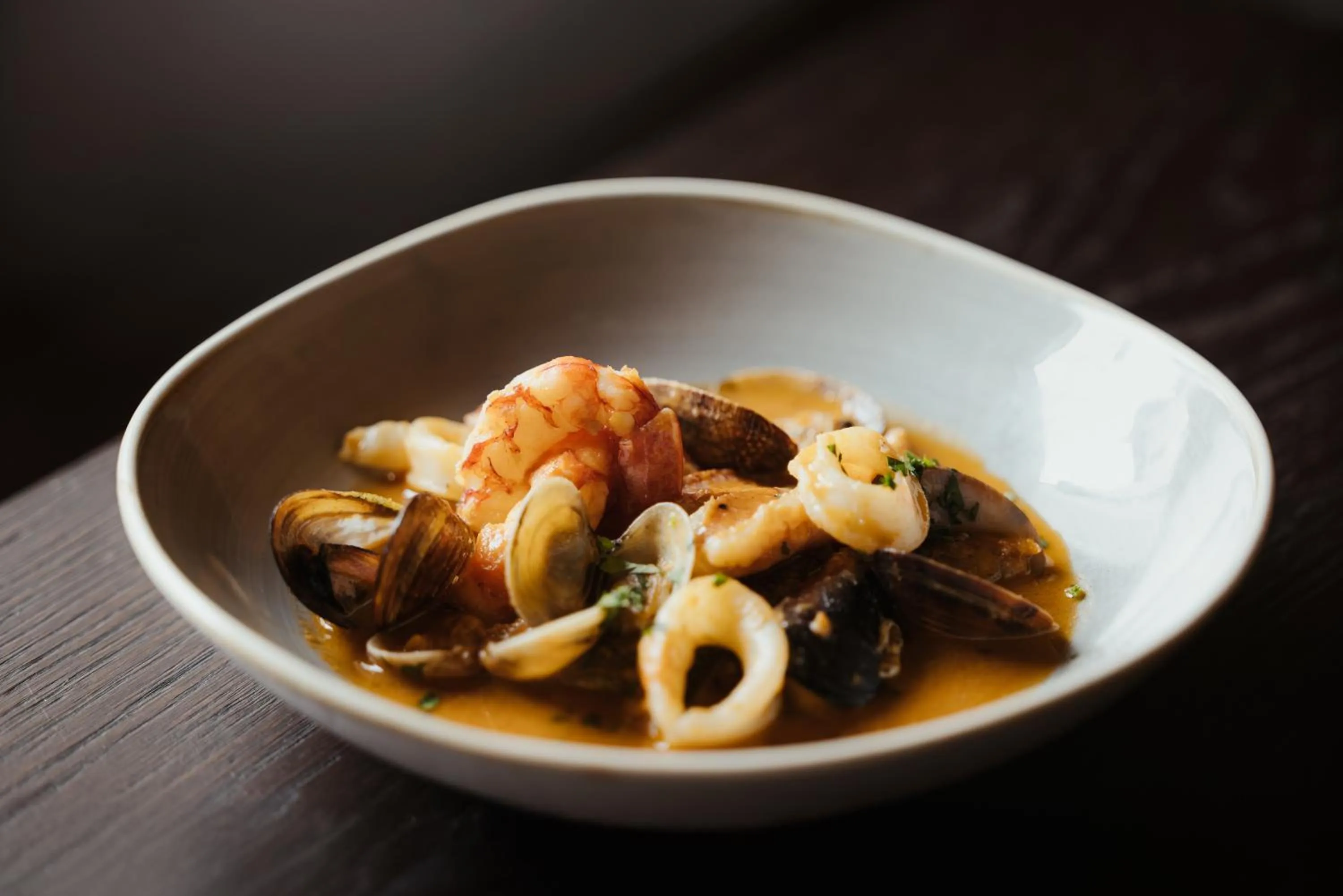 Food and drinks in Hotel Jägerhof