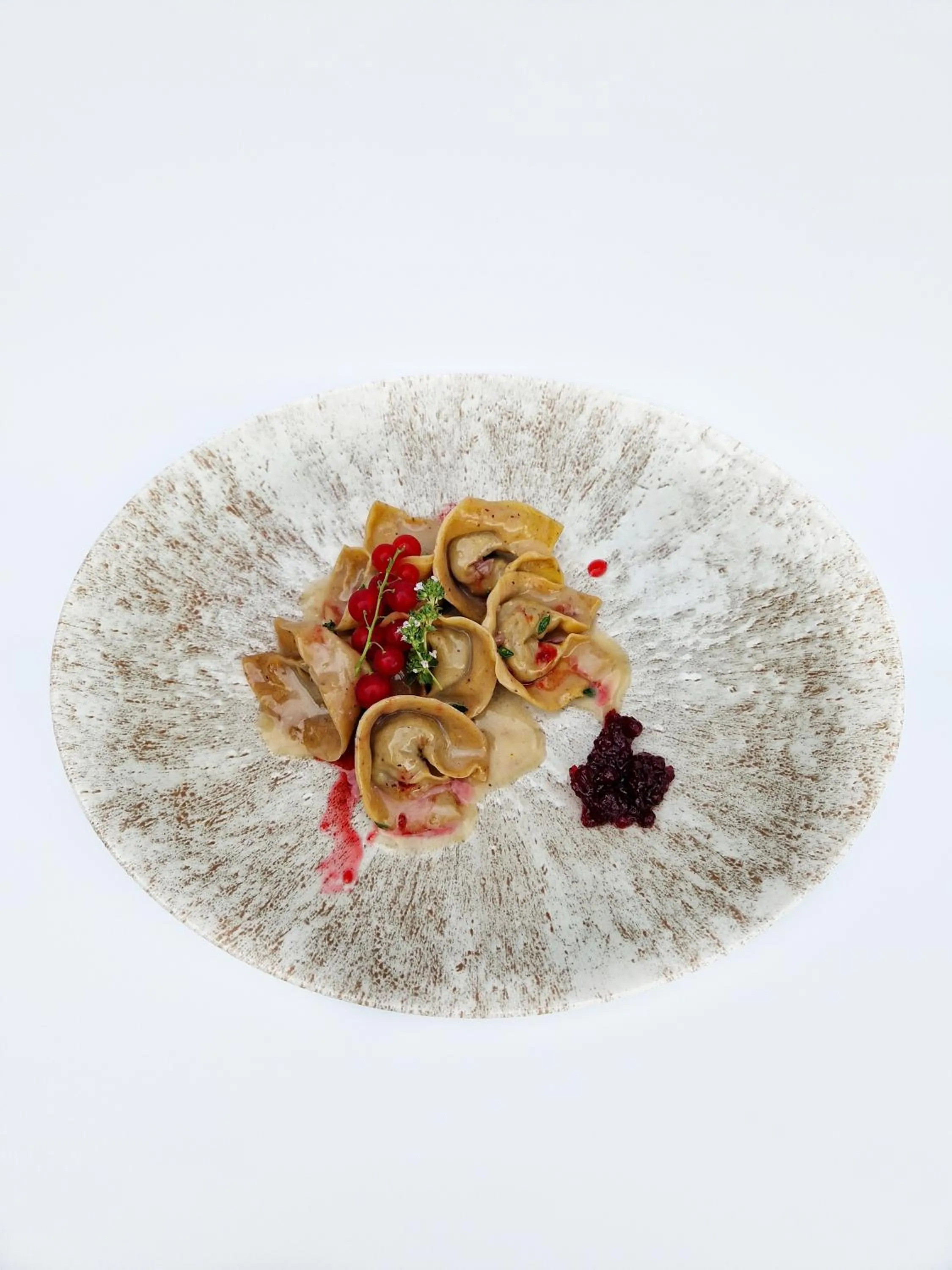 Food in Hotel Jägerhof