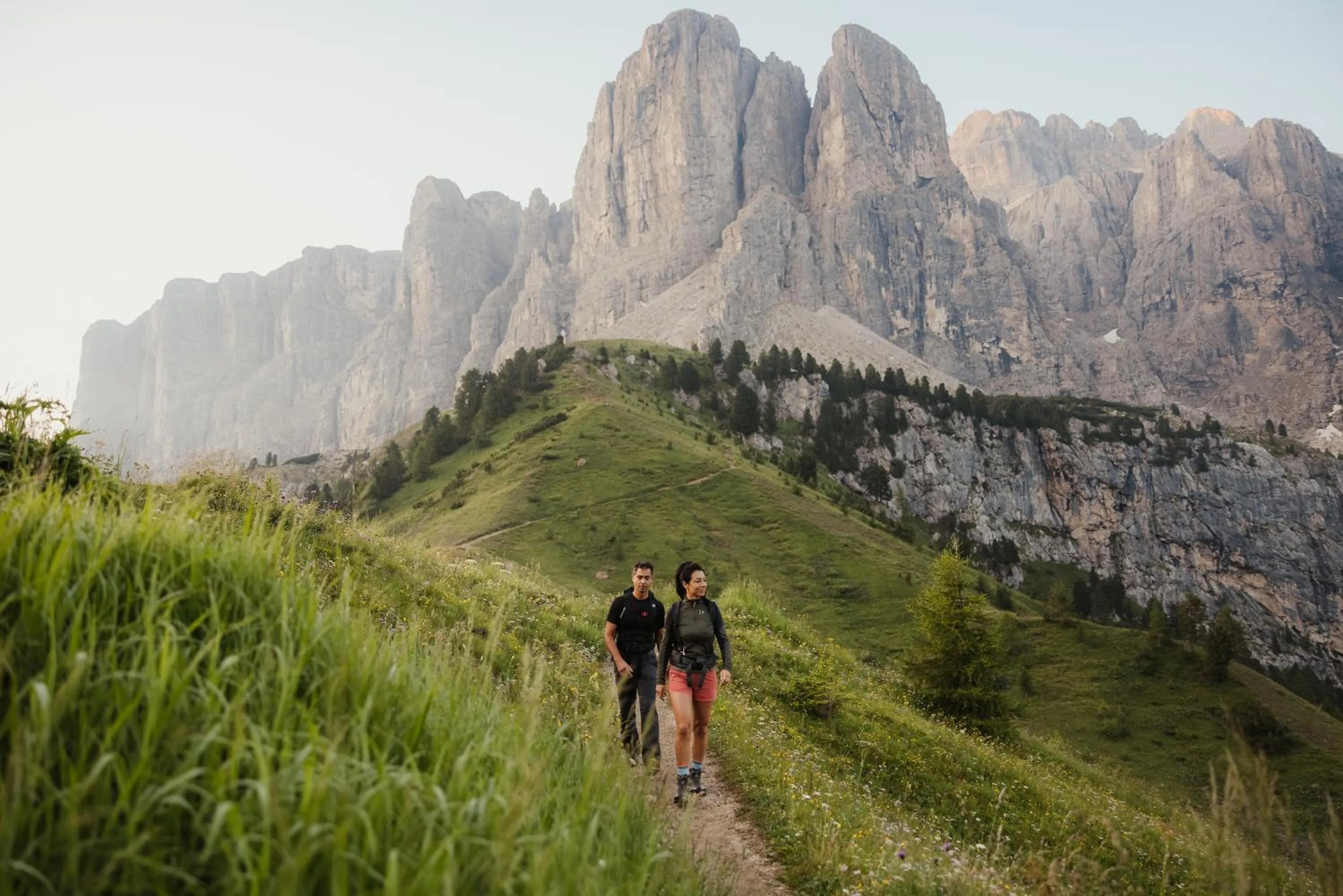 Summer in Hotel Jägerhof
