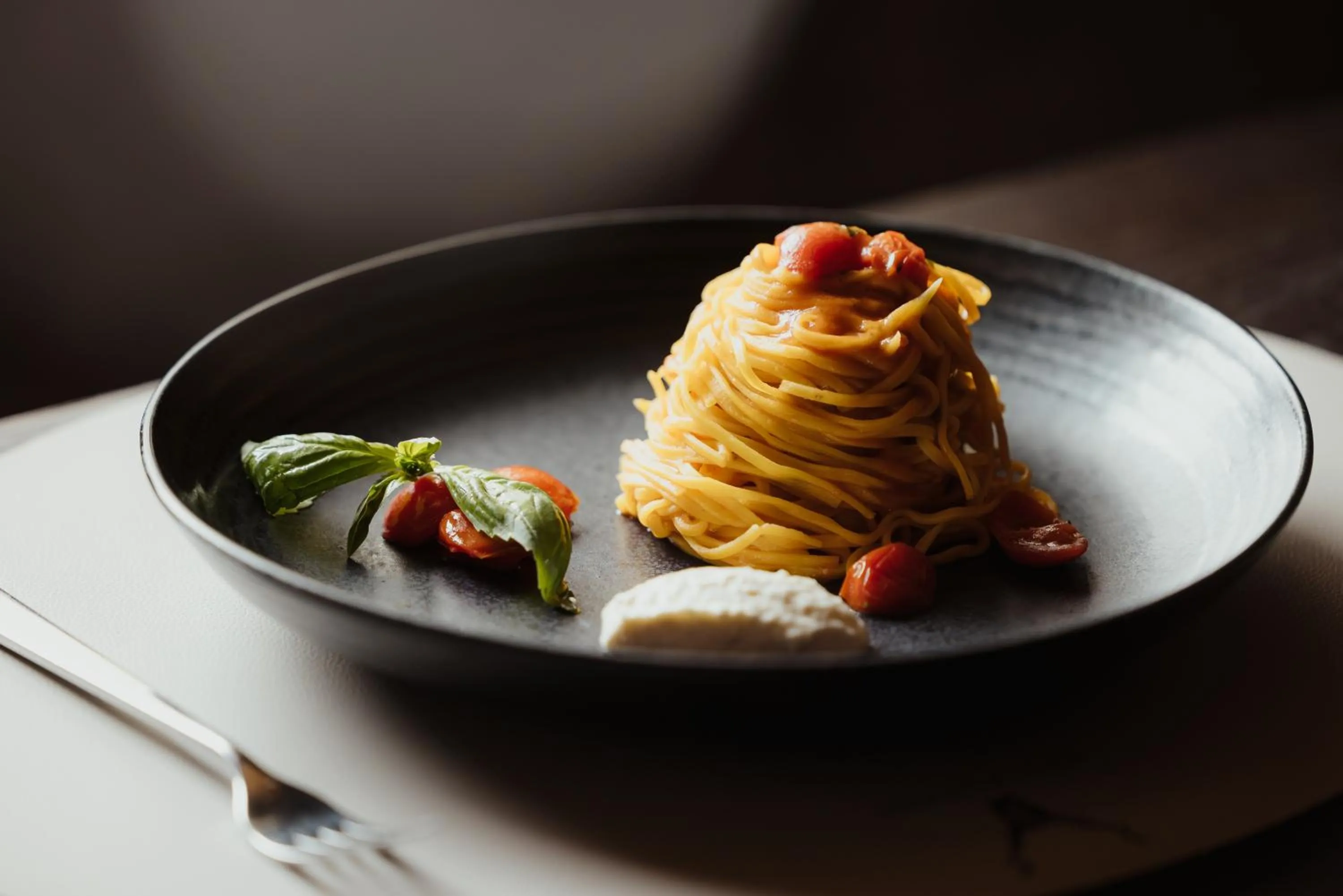 Food and drinks in Hotel Jägerhof