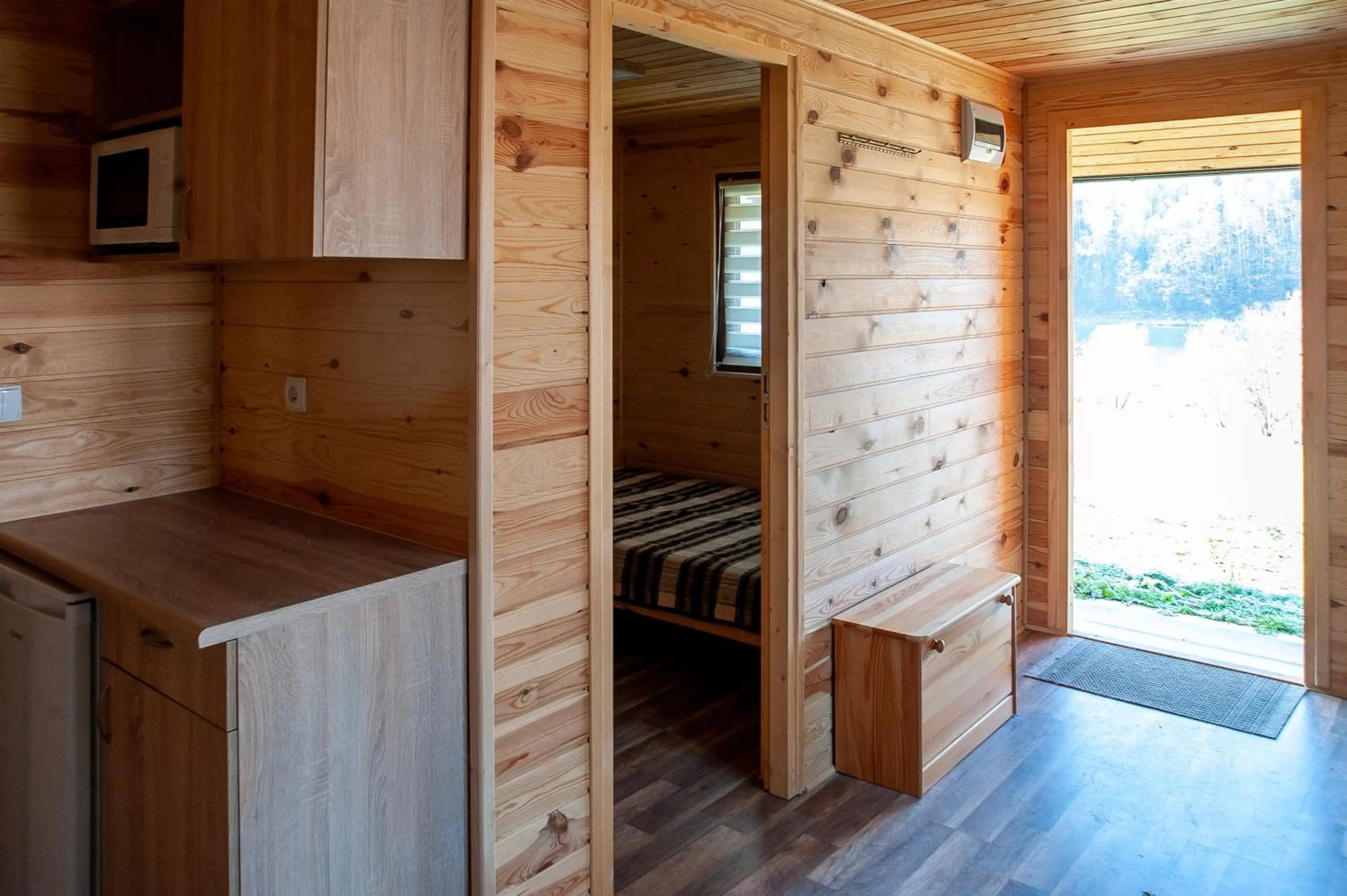 Property building in Wataha Zawóz