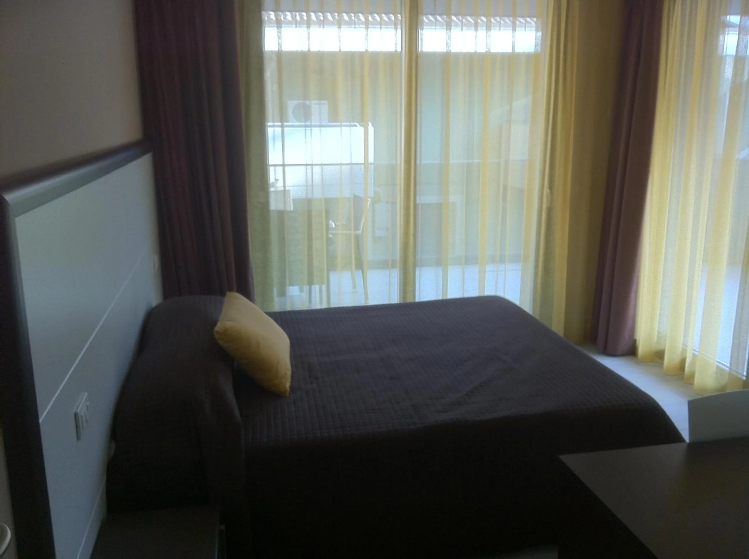 Bed in Residence Ormeggio