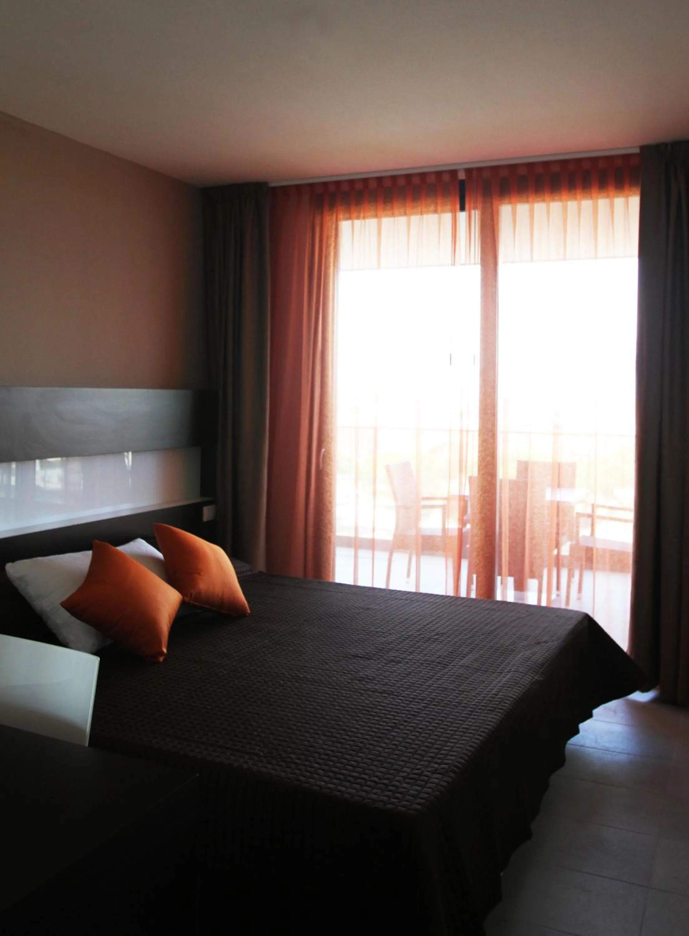 Day, Bed in Residence Ormeggio