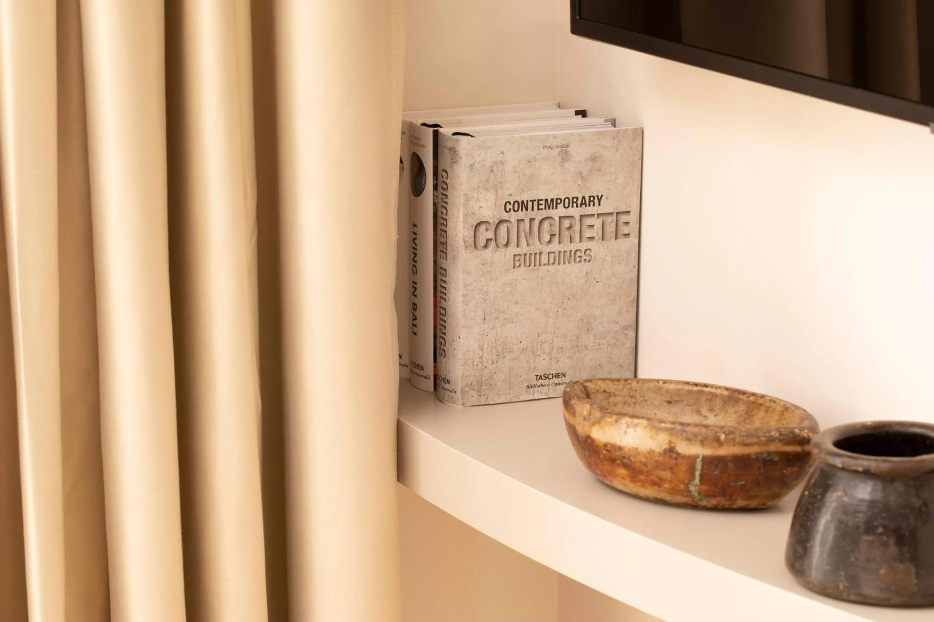 Résidence Nell Paris