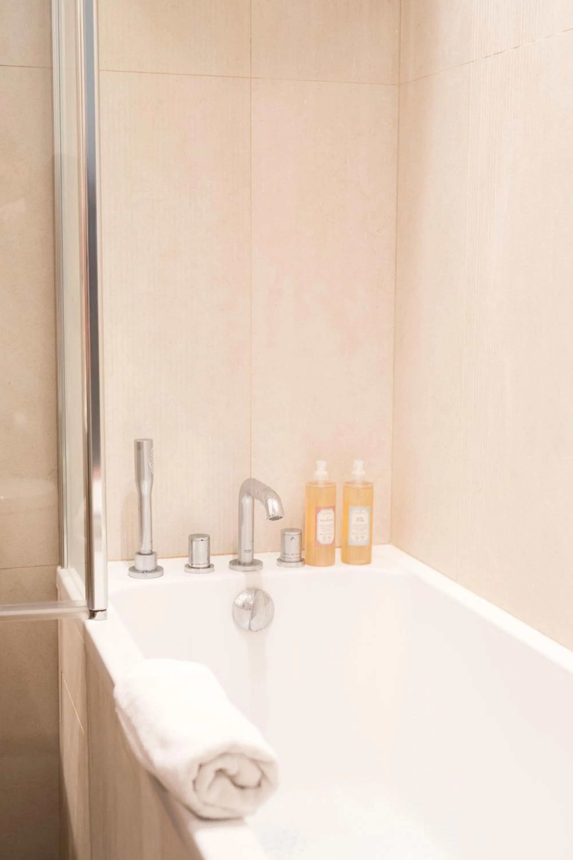 Résidence Nell Paris