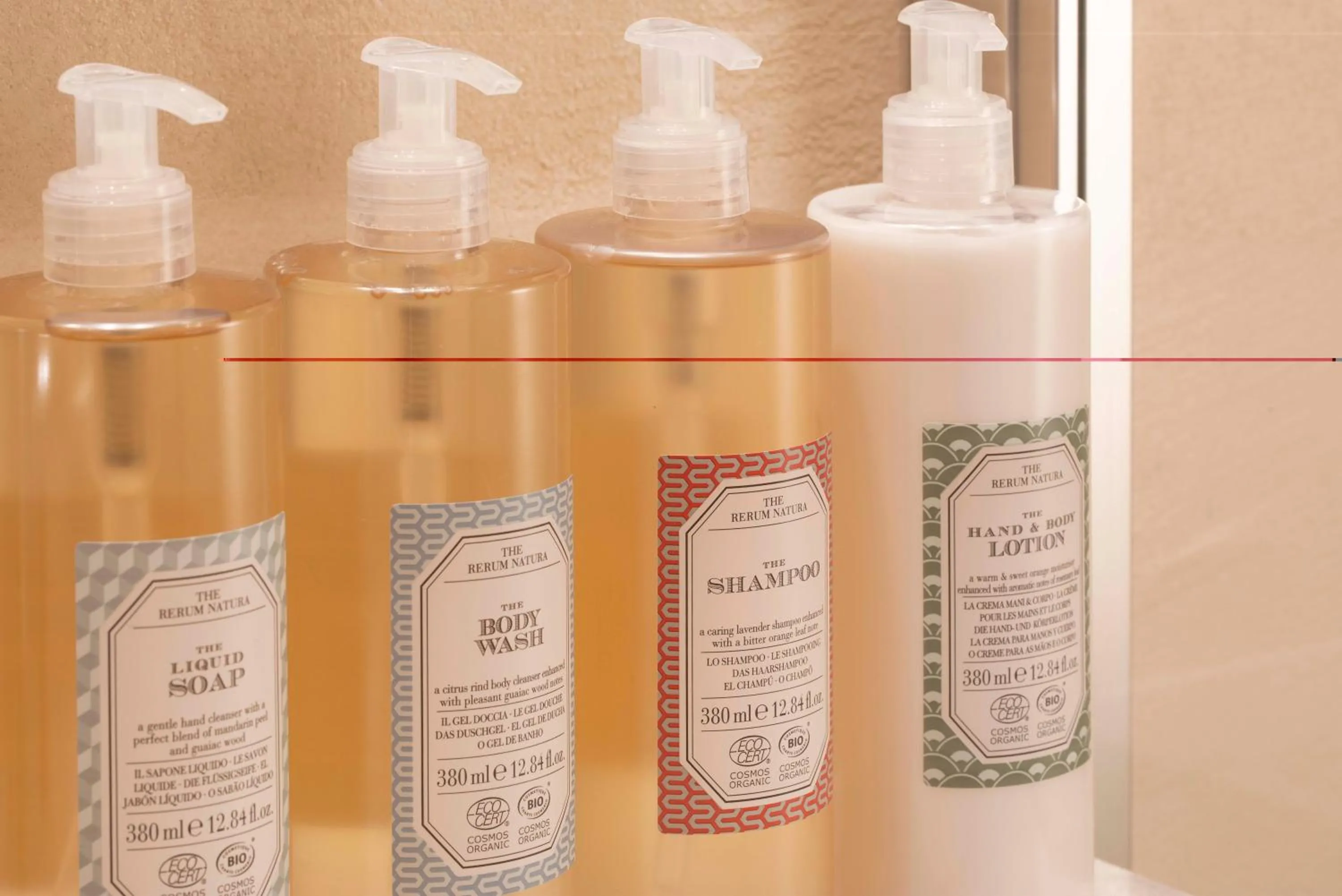 Résidence Nell Paris