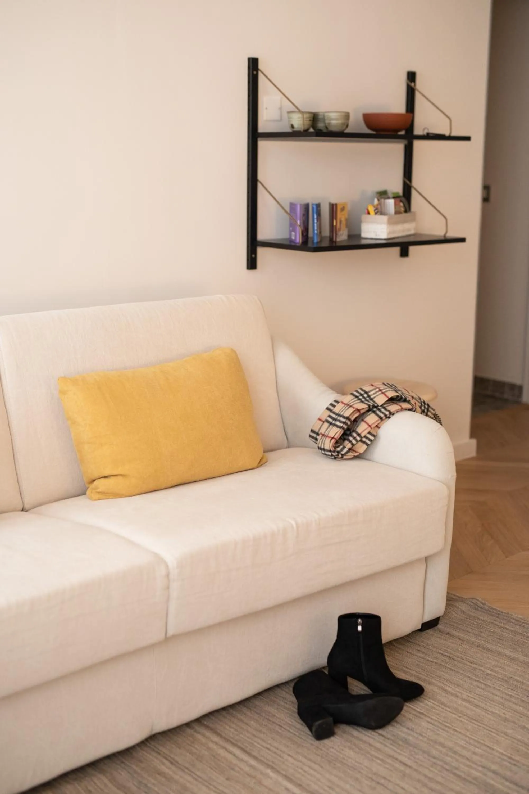 Résidence Nell Paris