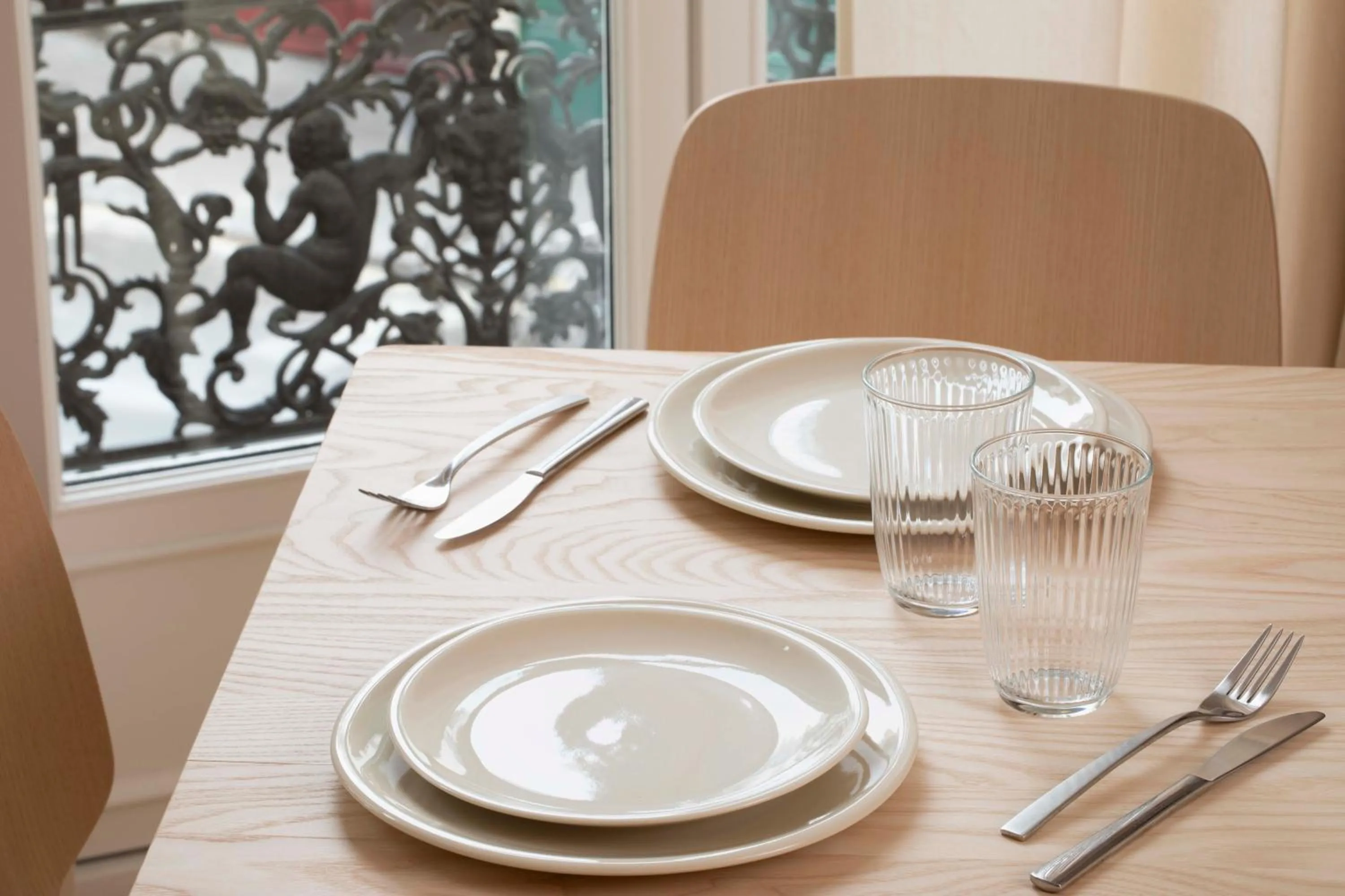 Résidence Nell Paris